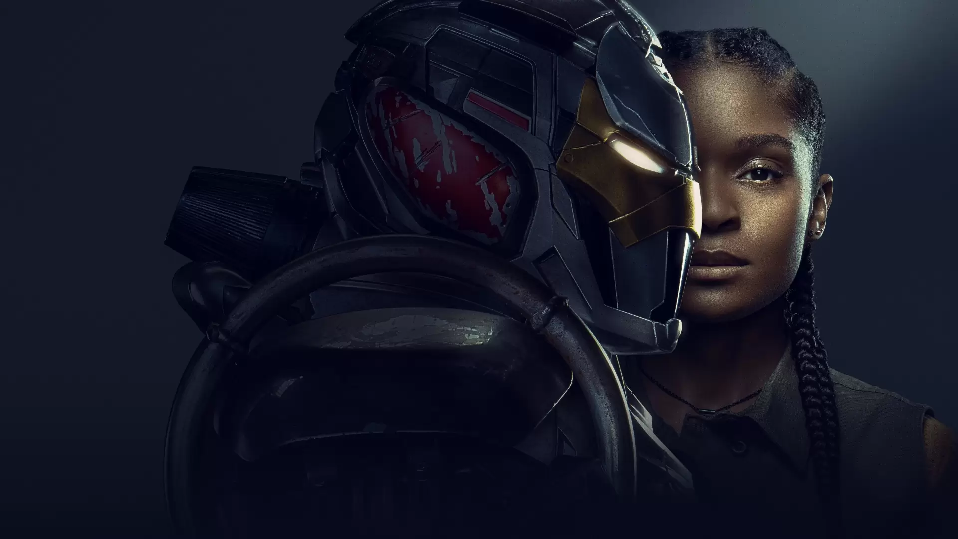 دانلود سریال Ironheart 2025 با تماشای آنلاین