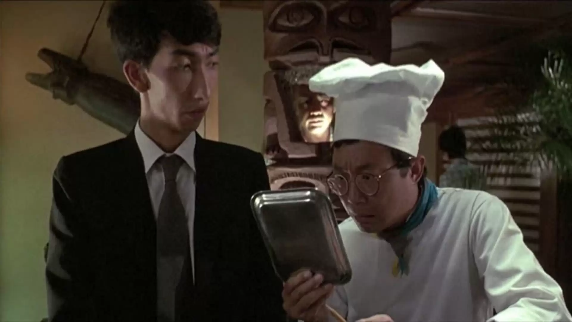 دانلود فیلم Teppanyaki 1984