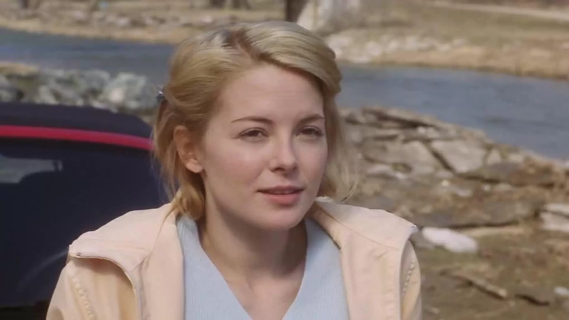 دانلود فیلم The Deadly Look of Love 2000 (نگاه مرگبار عشق)