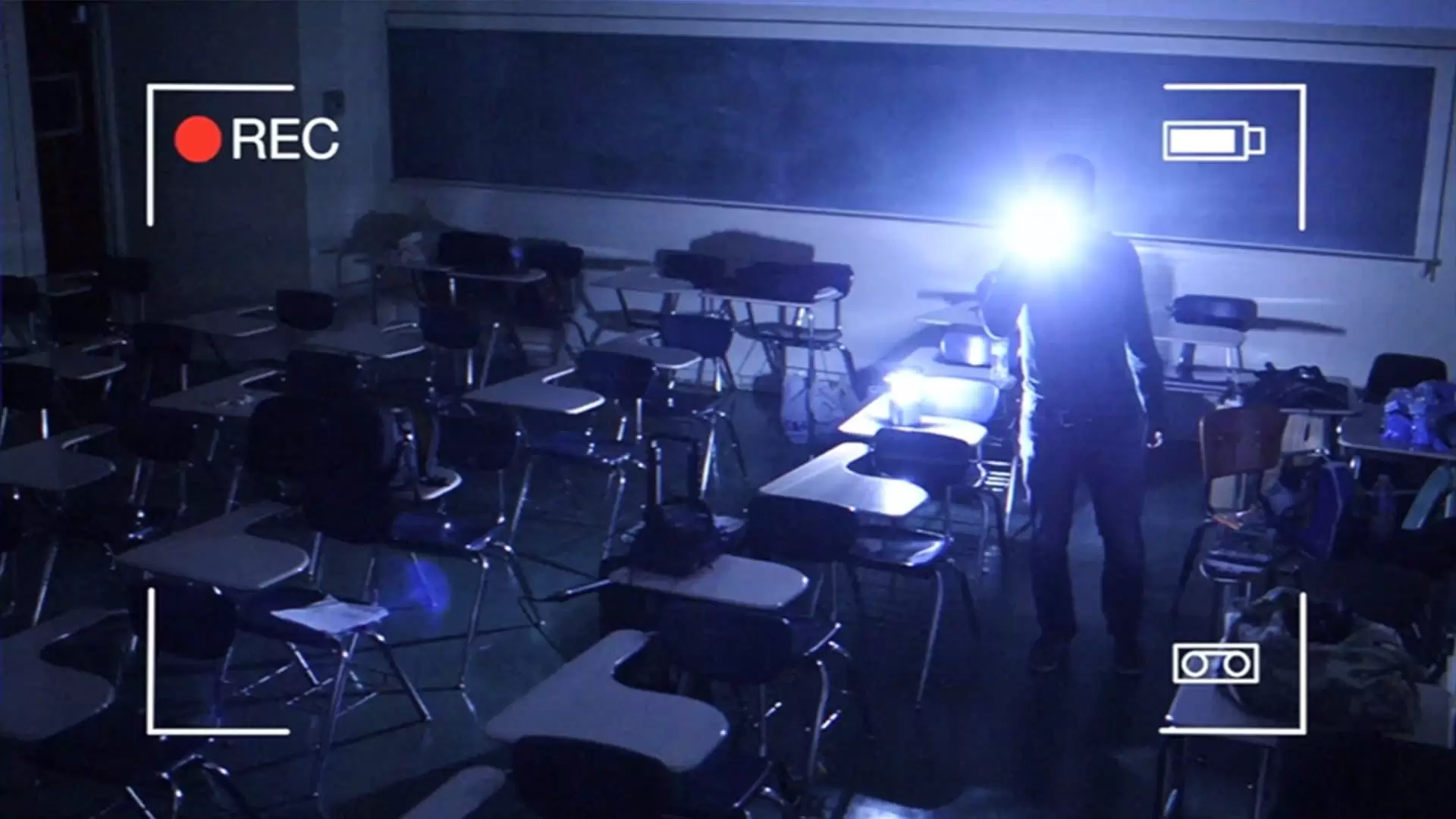 دانلود فیلم Classroom 6 2015 (کلاس درس ۶)