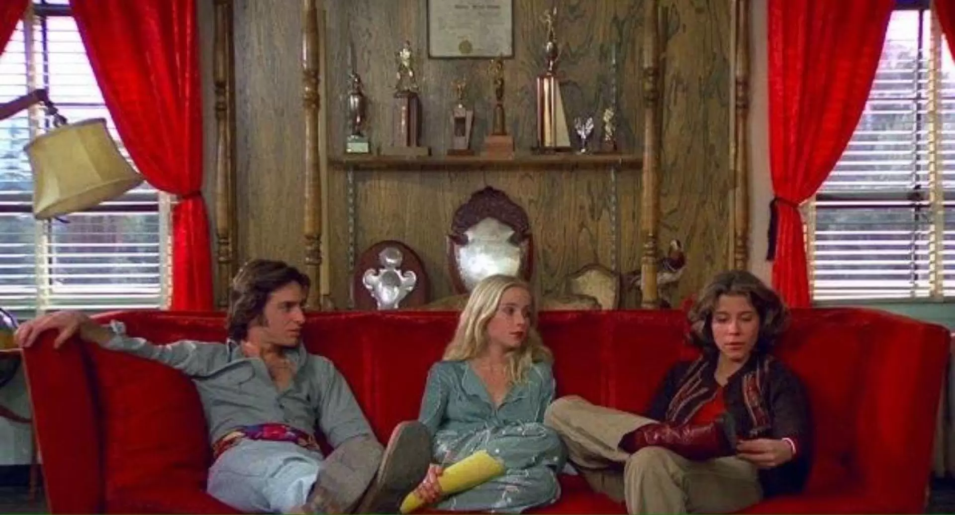دانلود فیلم Massacre at Central High 1976
