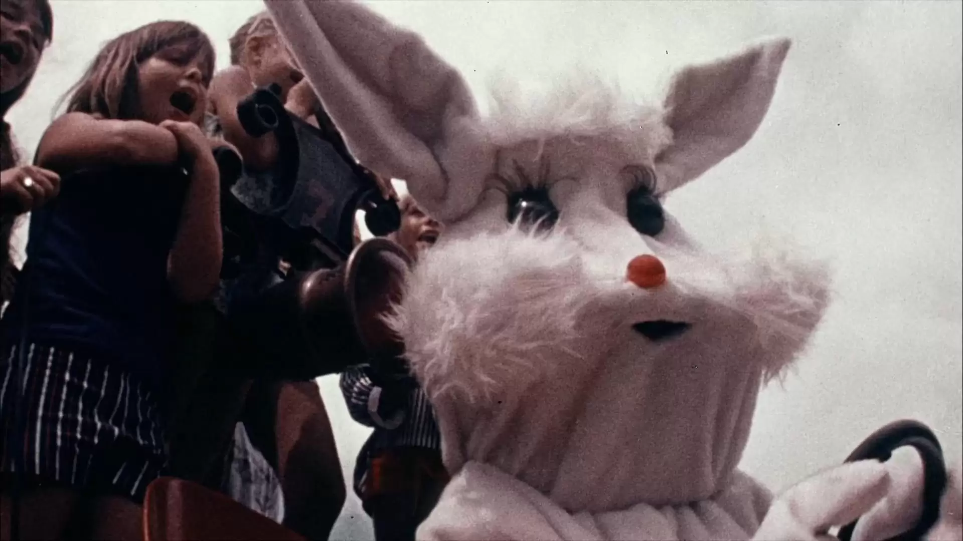 دانلود فیلم Santa and the Ice Cream Bunny 1972