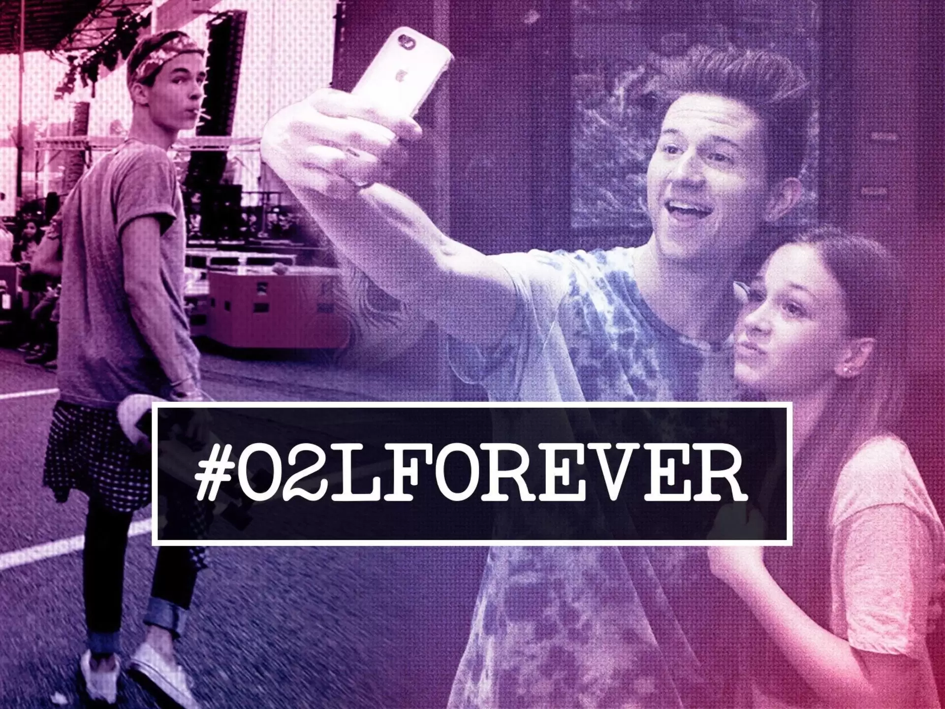 دانلود مستند #O2LForever 2015