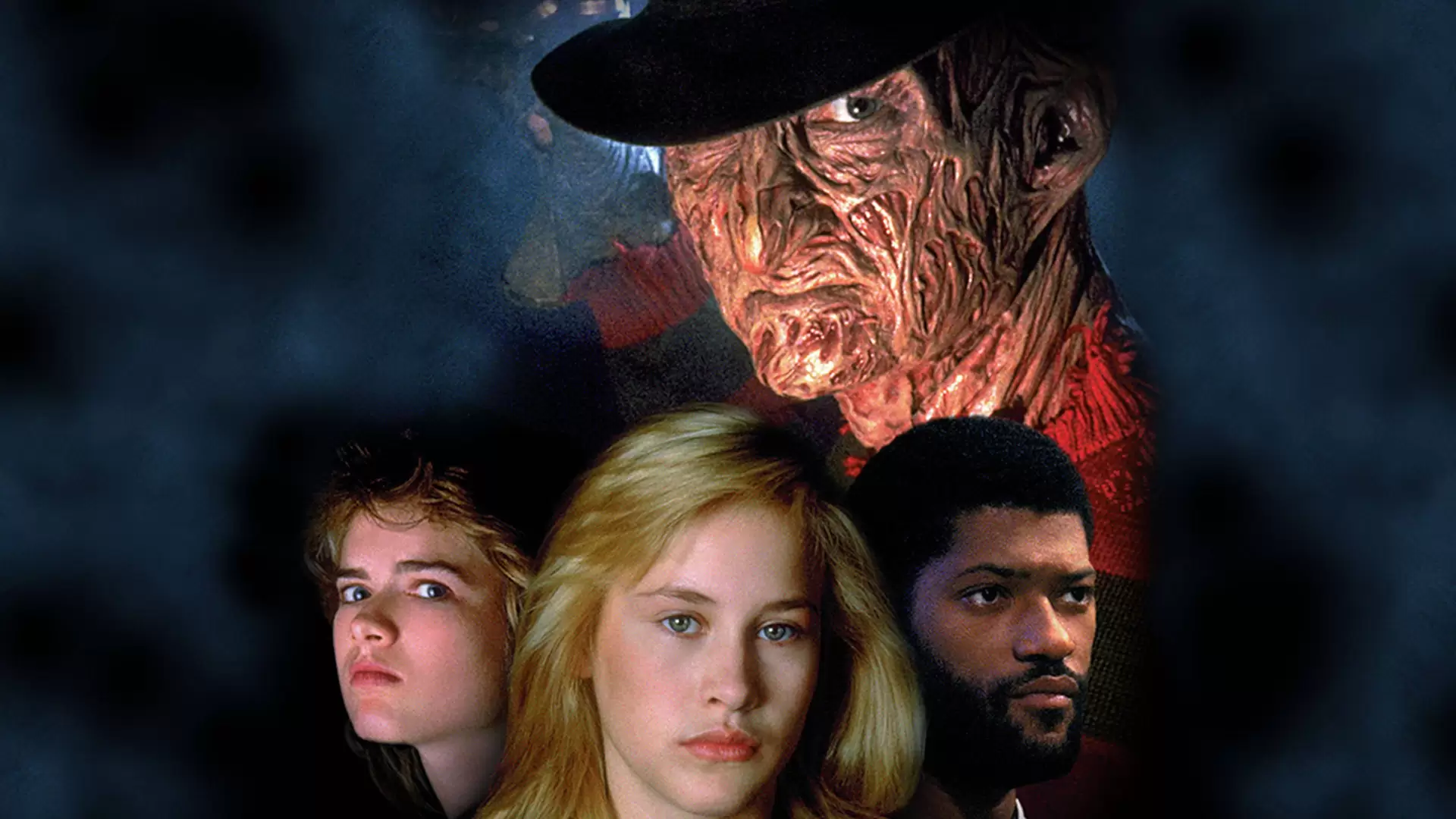 دانلود فیلم A Nightmare on Elm Street 3: Dream Warriors 1987 (کابوس در خیابان الم ۳: جنگجویان رؤیا) با زیرنویس فارسی و تماشای آنلاین