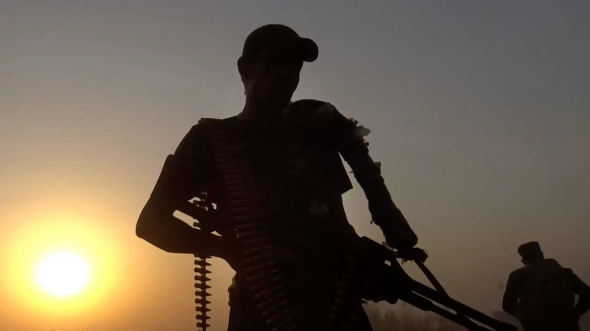 دانلود مستند Mosul 2019 (موصل)