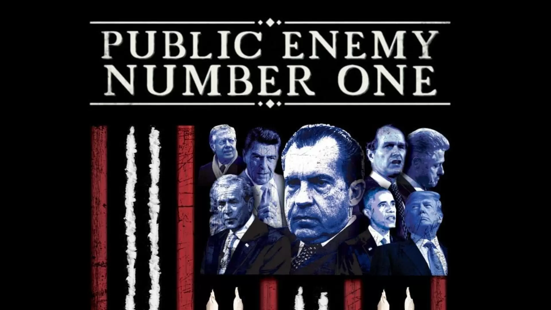 دانلود مستند Public Enemy Number One 2019