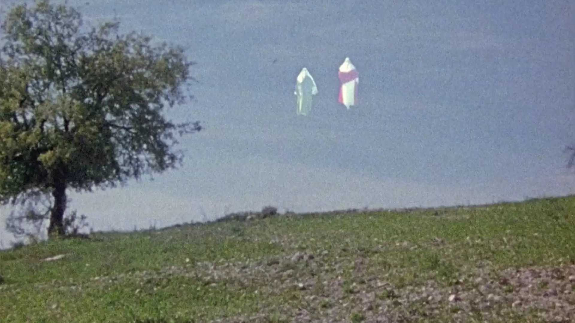 دانلود فیلم The Believer’s Heaven 1977