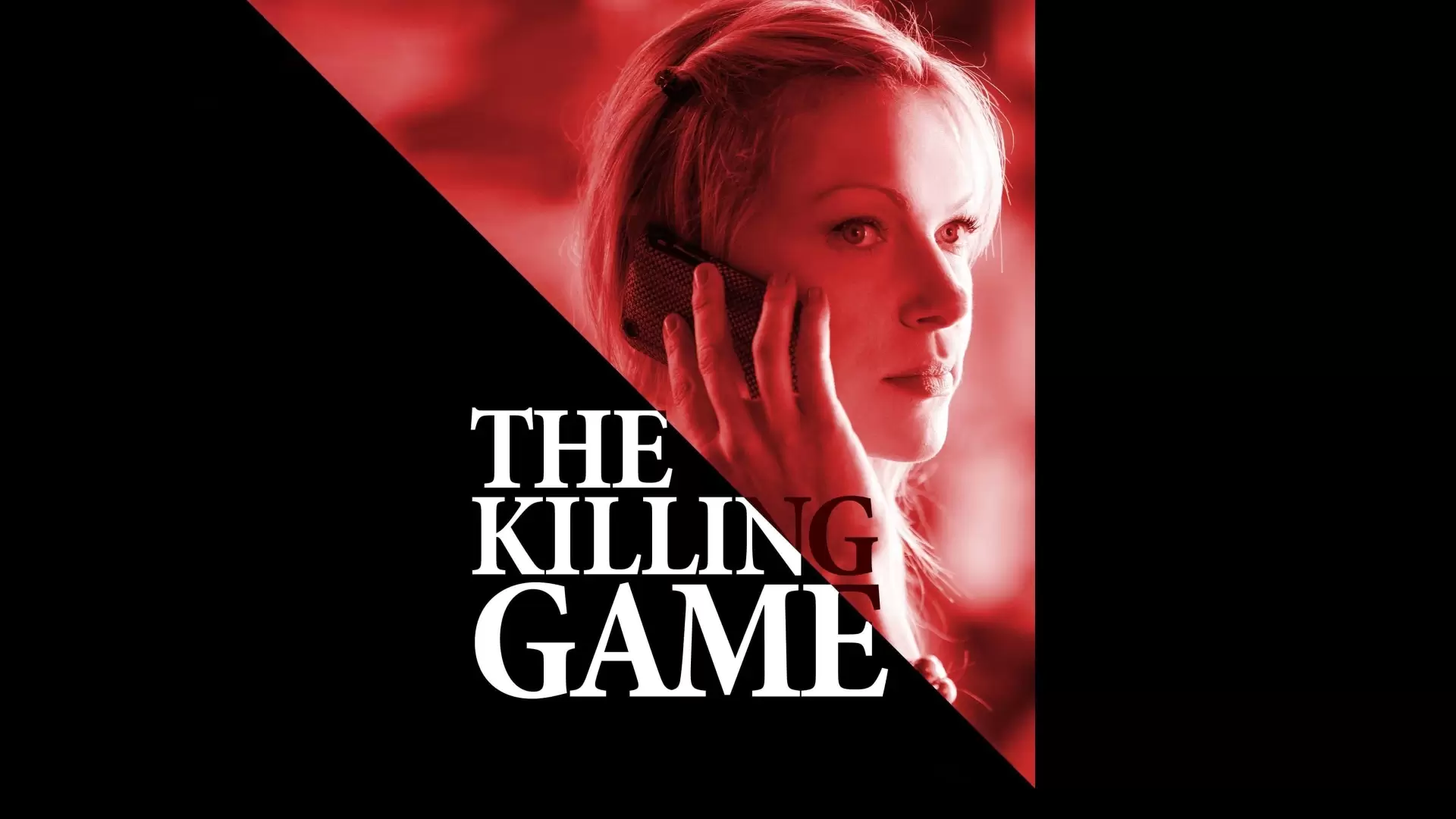 دانلود فیلم The Killing Game 2011 (بازی کشتن)