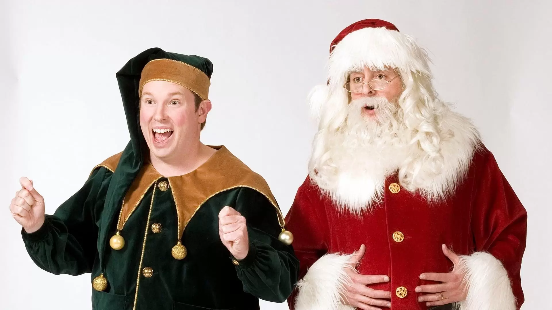 دانلود فیلم Cancel Christmas 2010 (کریسمس را لغو کنید)