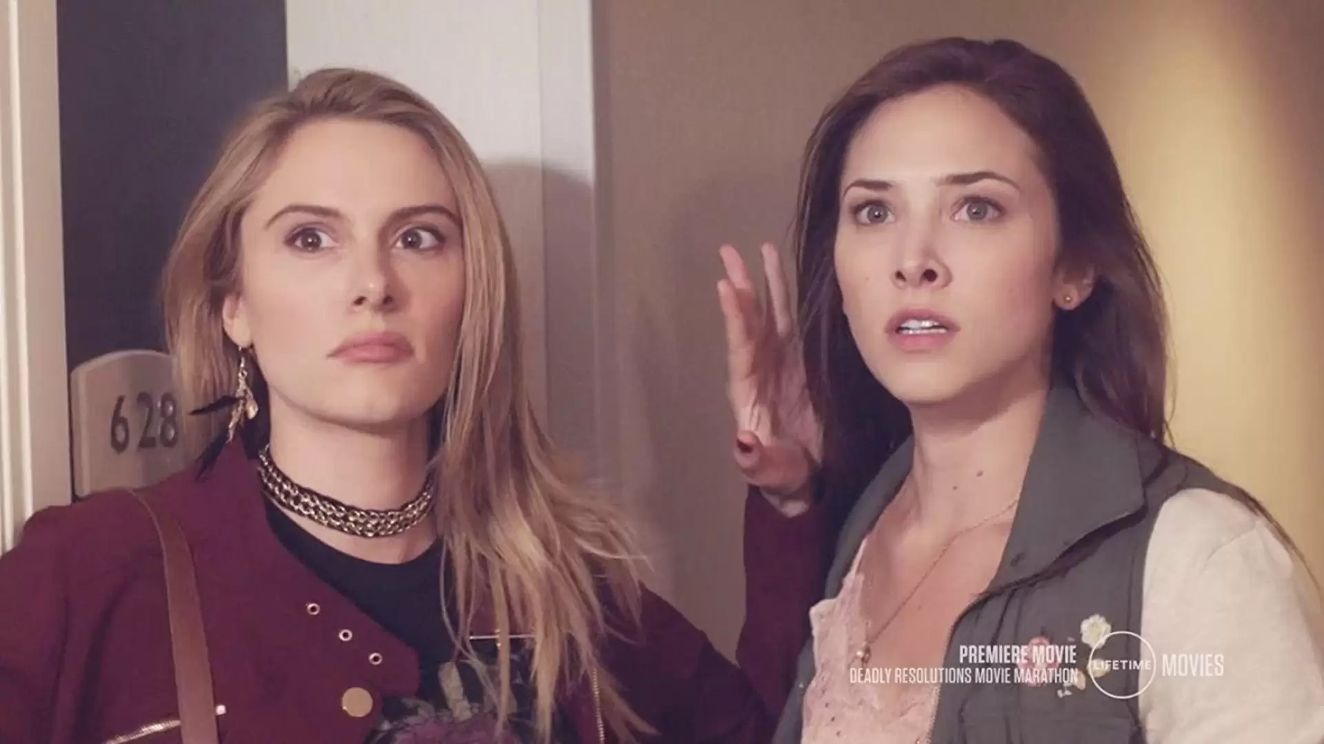 دانلود فیلم Nightmare Best Friend 2018