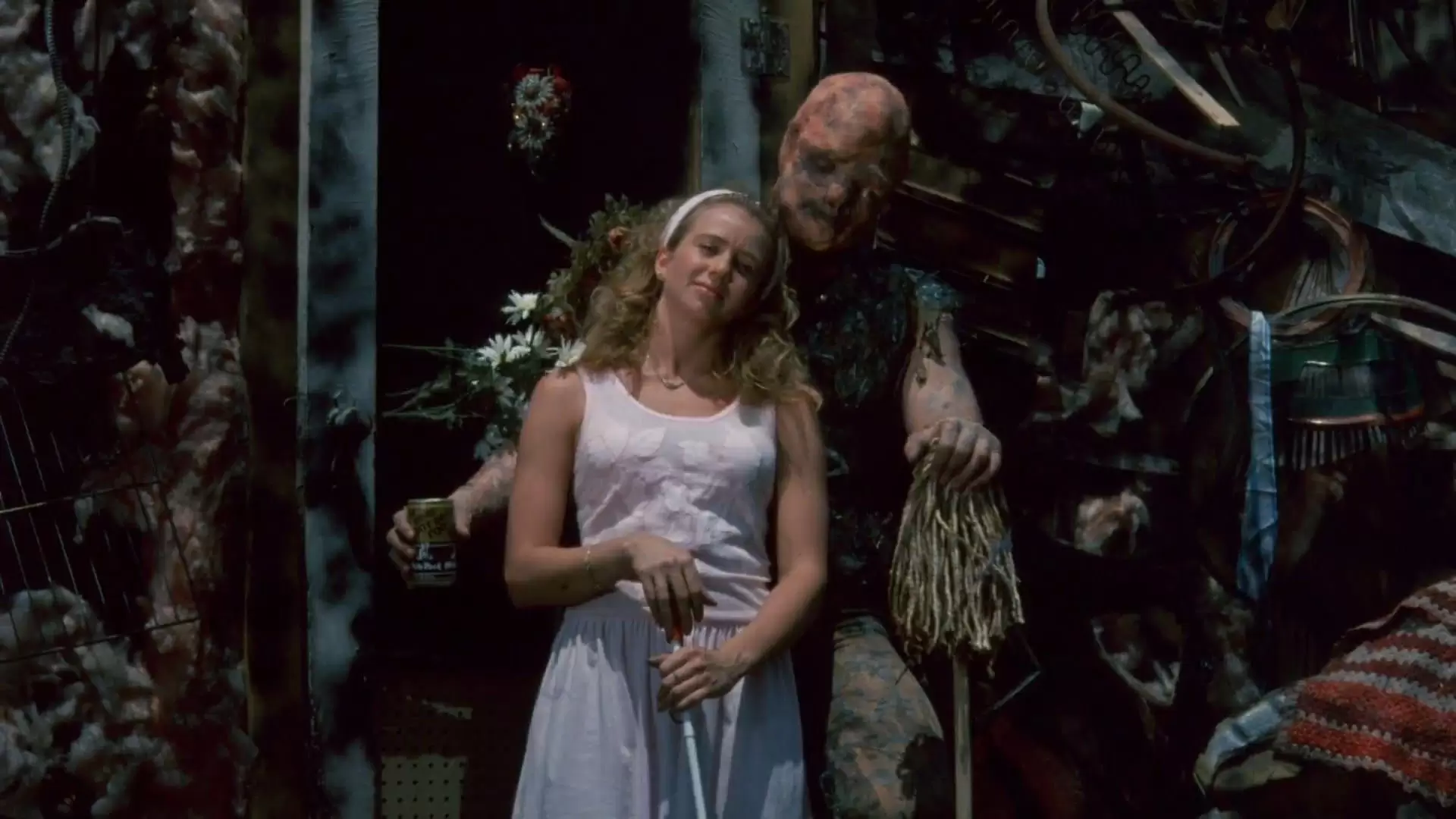 دانلود فیلم The Toxic Avenger 1984 (انتقام جوی سمی)