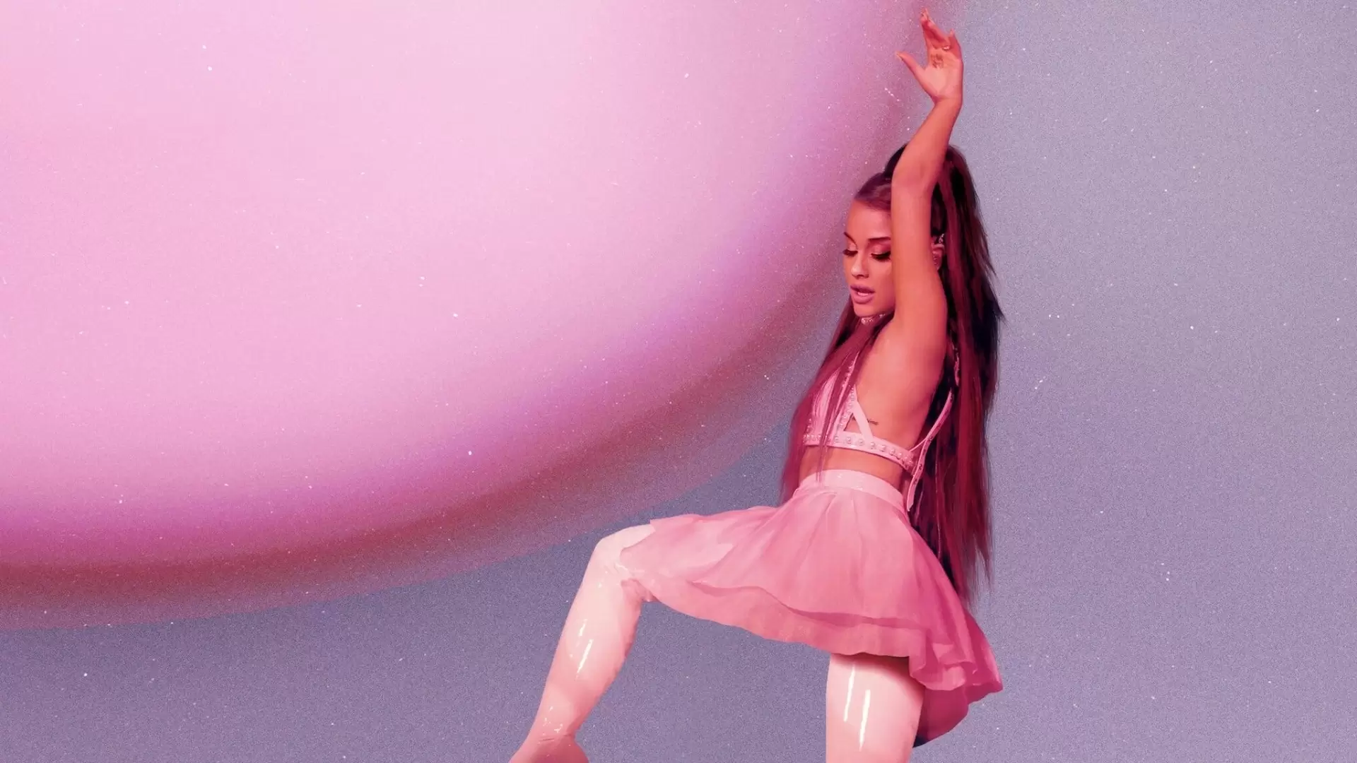 دانلود مستند Ariana Grande: Excuse Me, I Love You 2020 (آریانا گرانده: مرا ببخش , من عاشقتم) با زیرنویس فارسی
