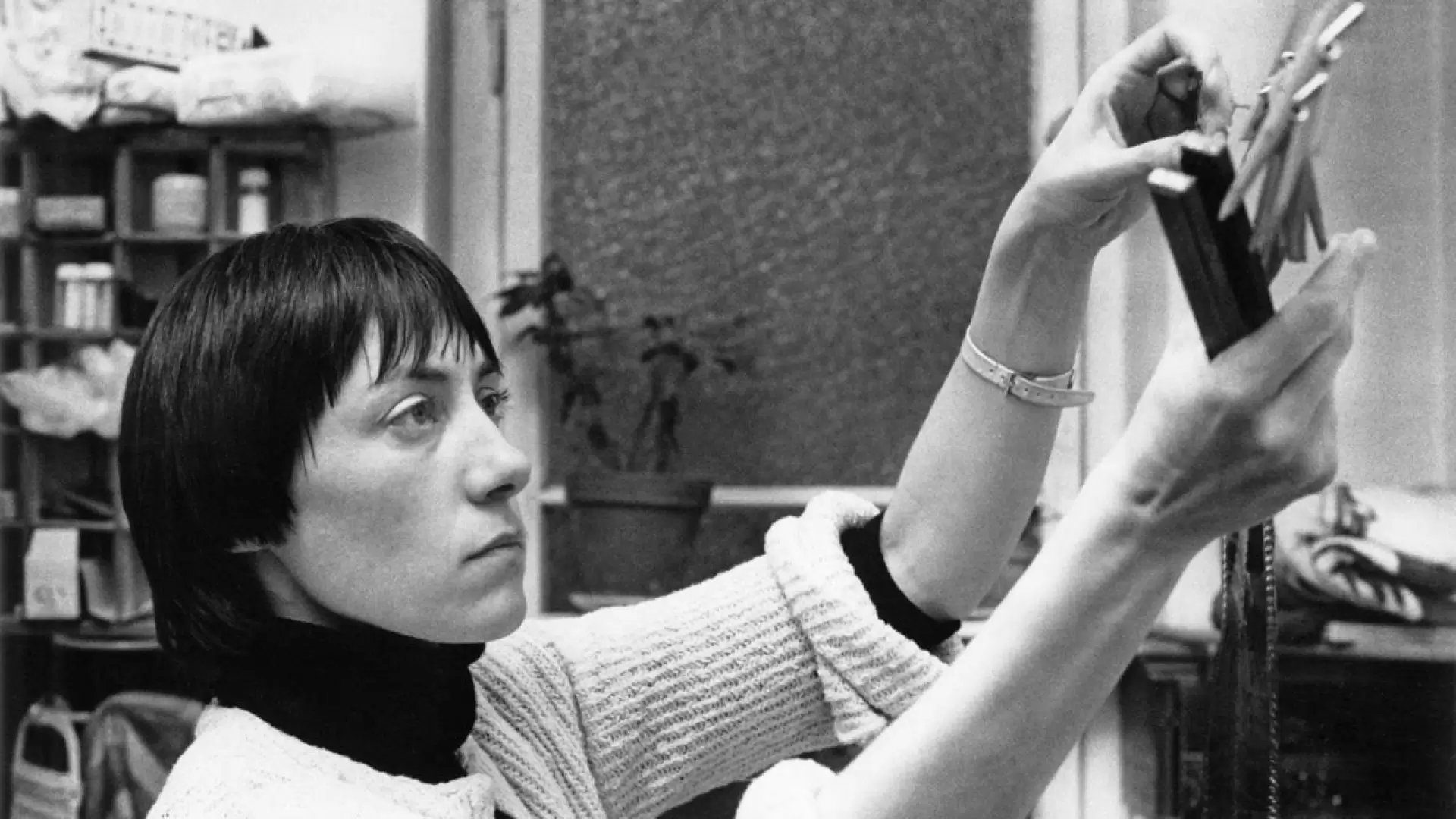 دانلود فیلم Die Allseitig reduzierte Persönlichkeit – Redupers 1978