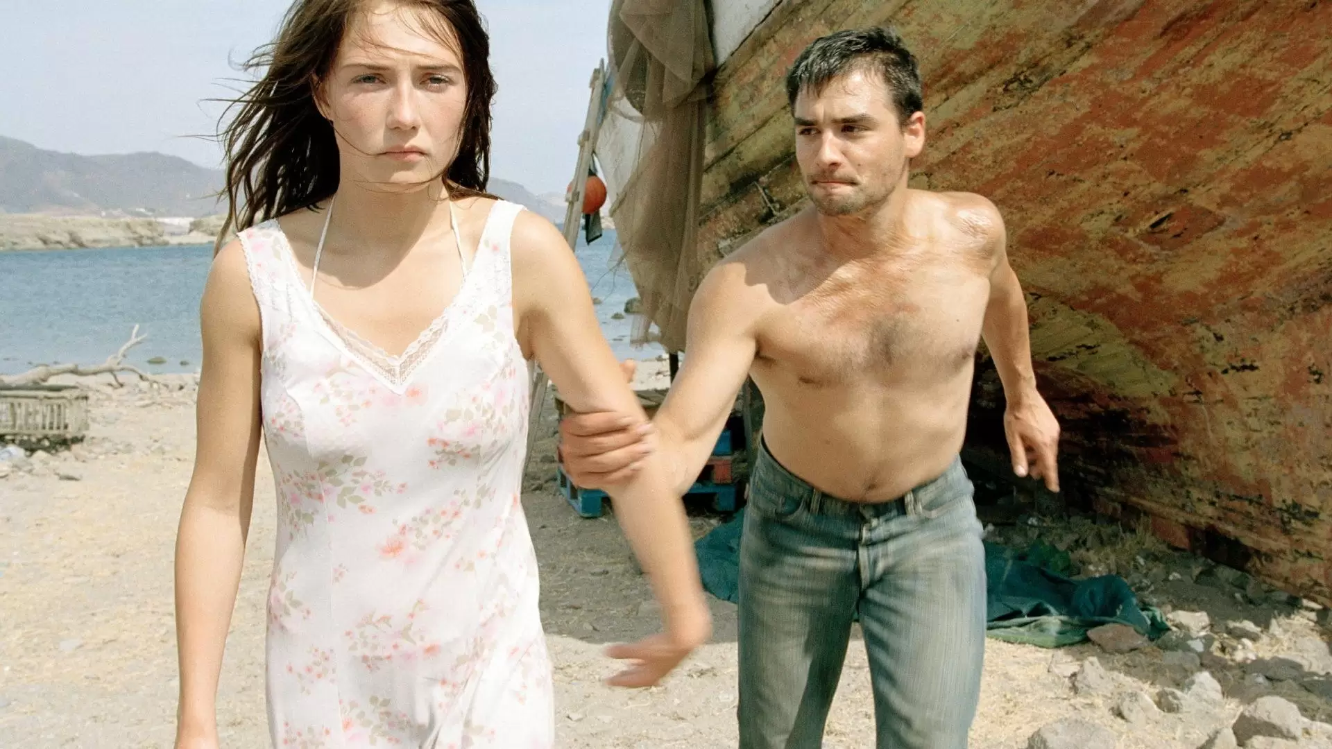 دانلود فیلم Zwarte zwanen 2005 (قوهای سیاه)
