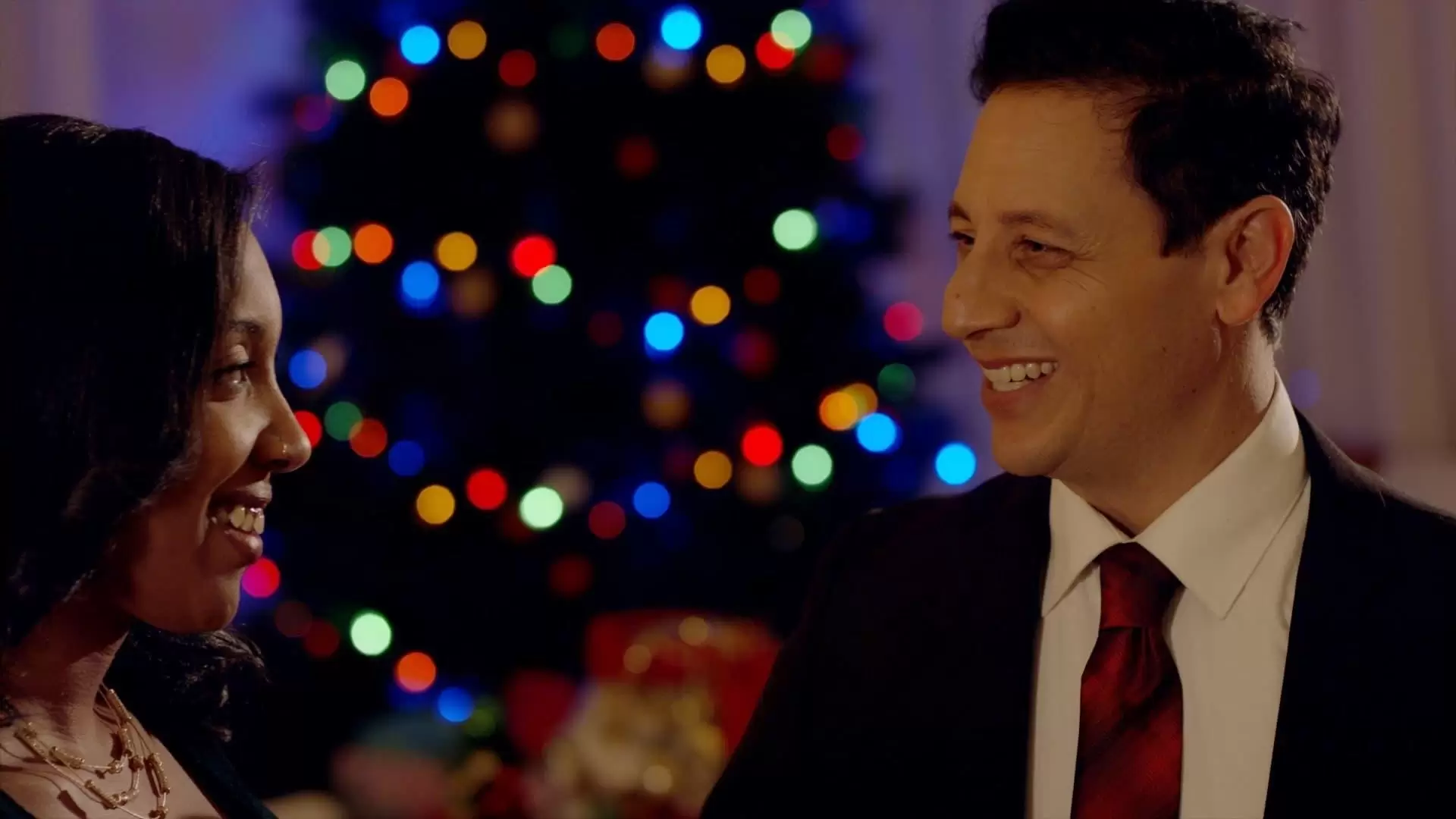 دانلود فیلم A Christmas Love 2020 (دلبستگی کریسمس) با تماشای آنلاین