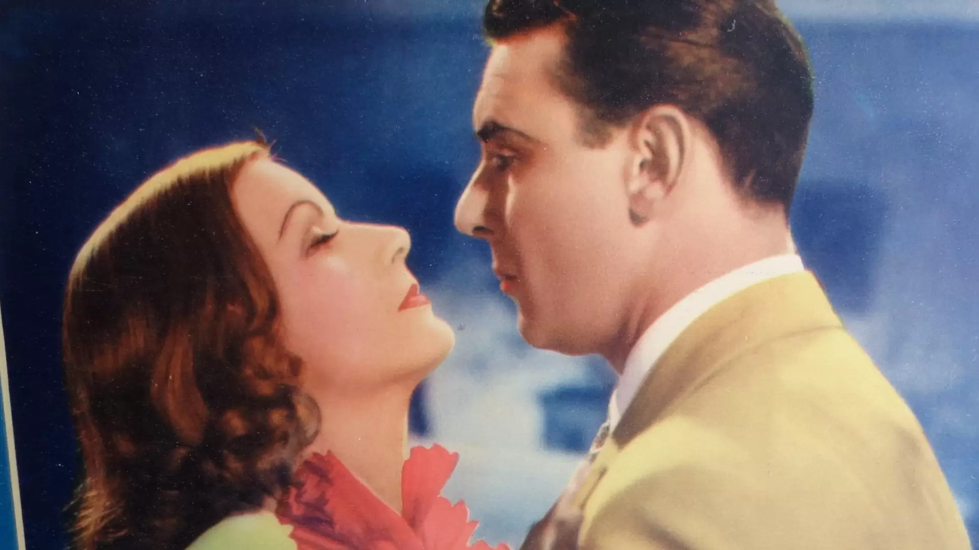 دانلود فیلم The Painted Veil 1934