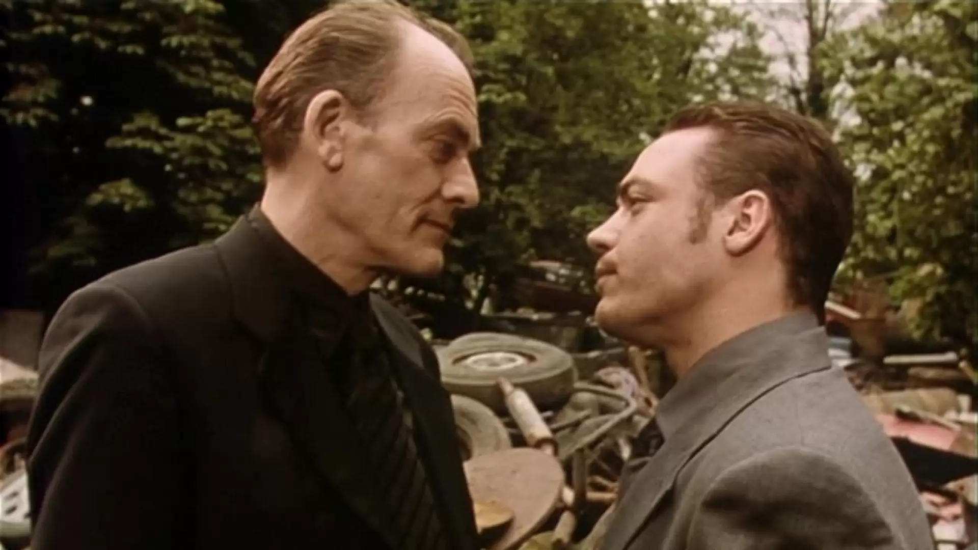 دانلود فیلم AmnesiA 2001 (فراموشی)
