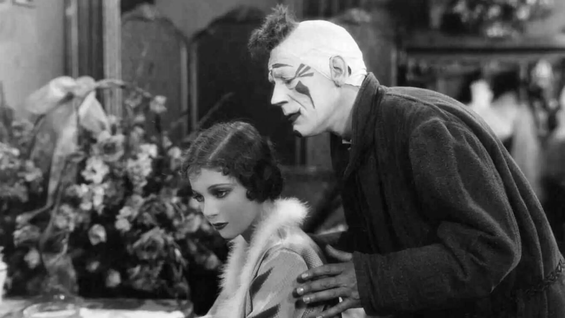 دانلود فیلم Lach, Clown, lach! 1928