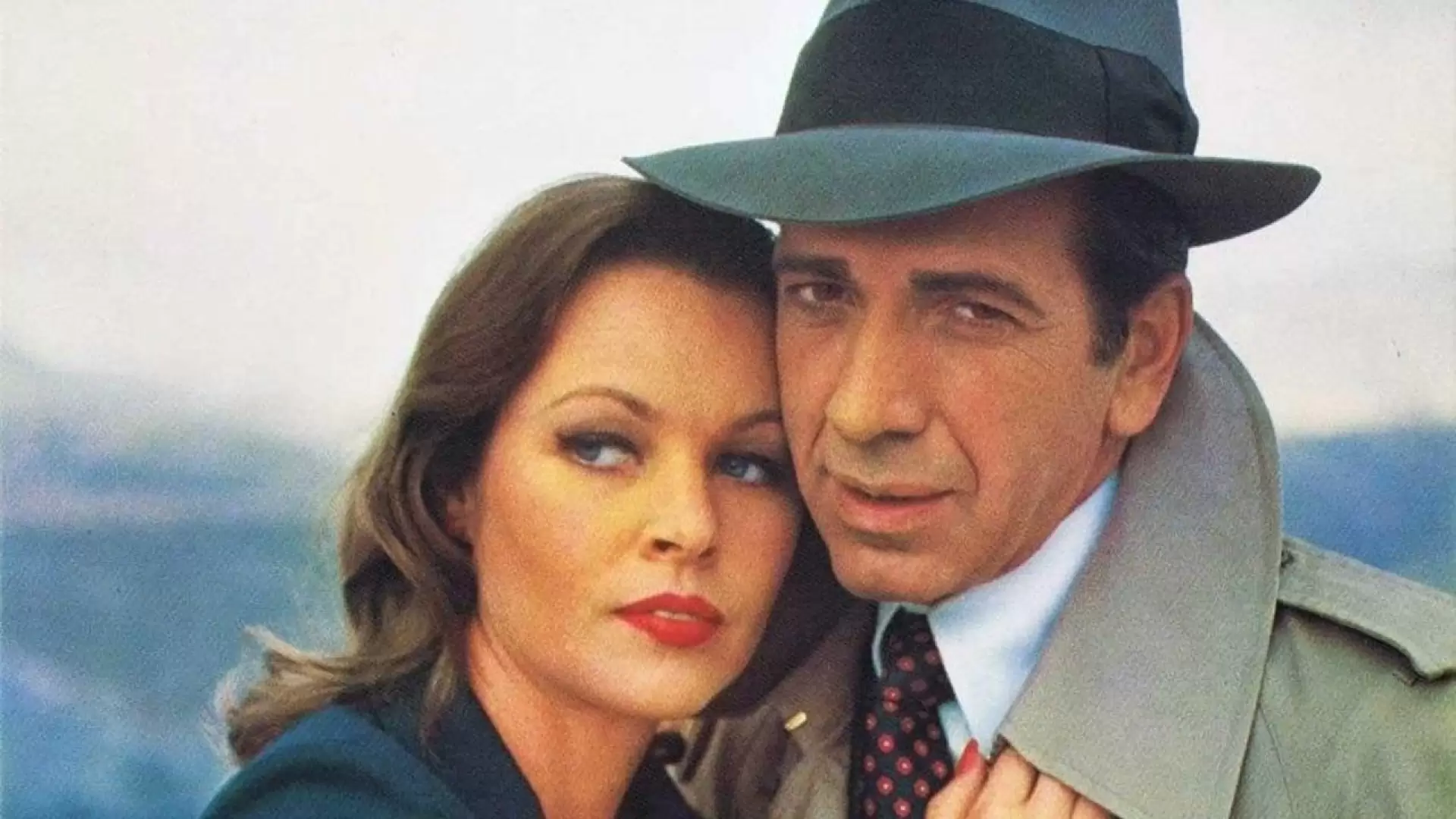 دانلود فیلم The Man with Bogart’s Face 1980