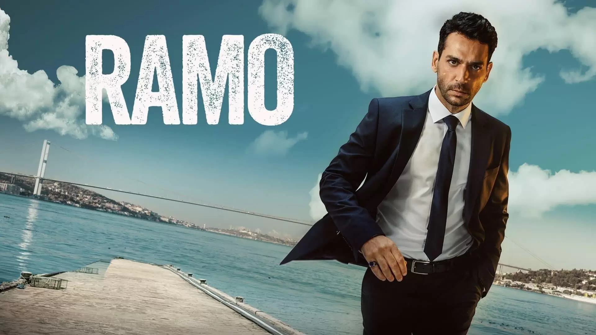 دانلود سریال Ramo 2020
