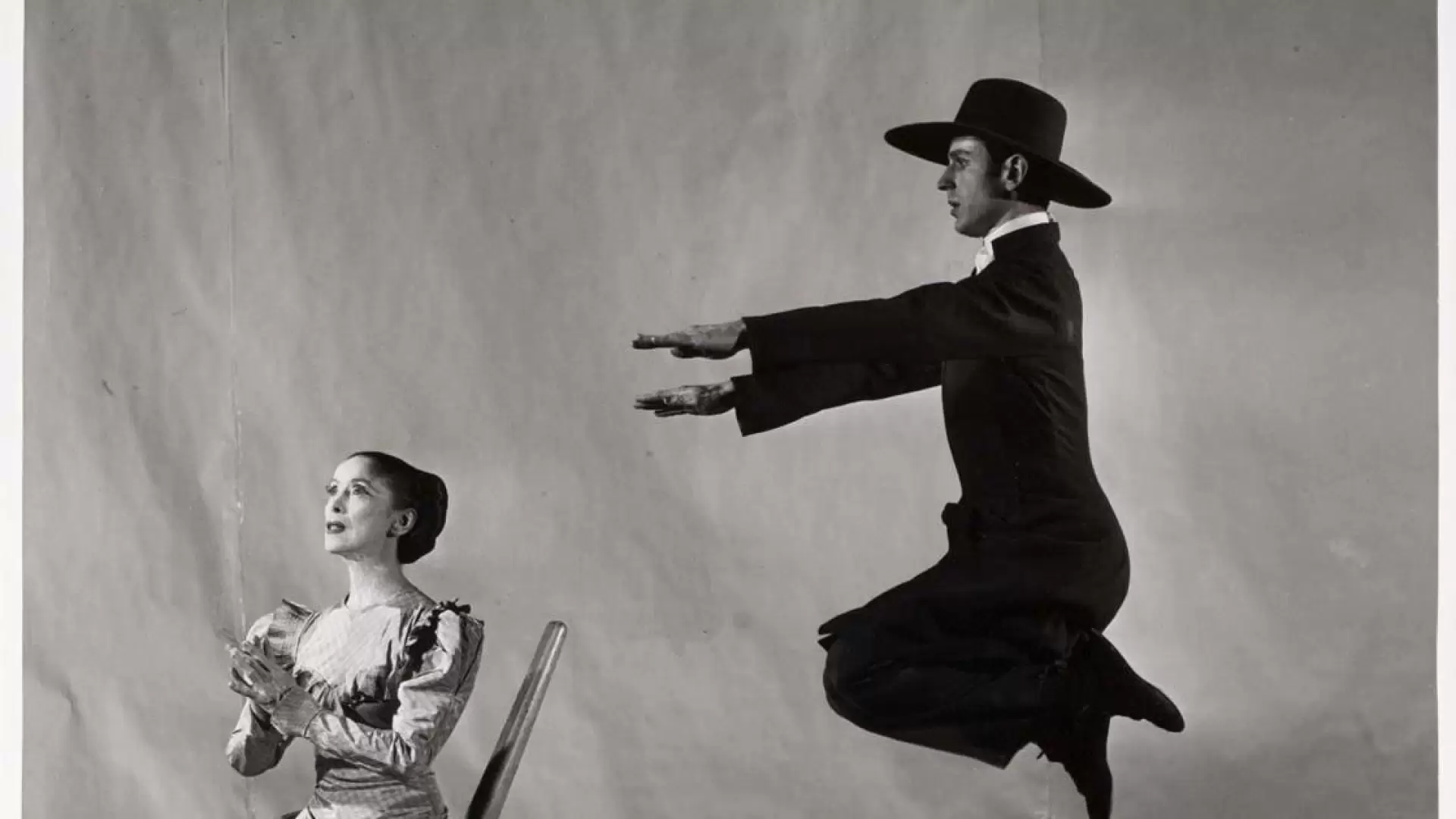 دانلود فیلم Appalachian Spring 1958