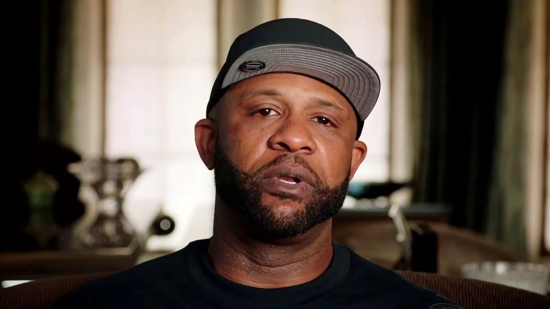 دانلود مستند Under the Grapefruit Tree: The CC Sabathia Story 2020