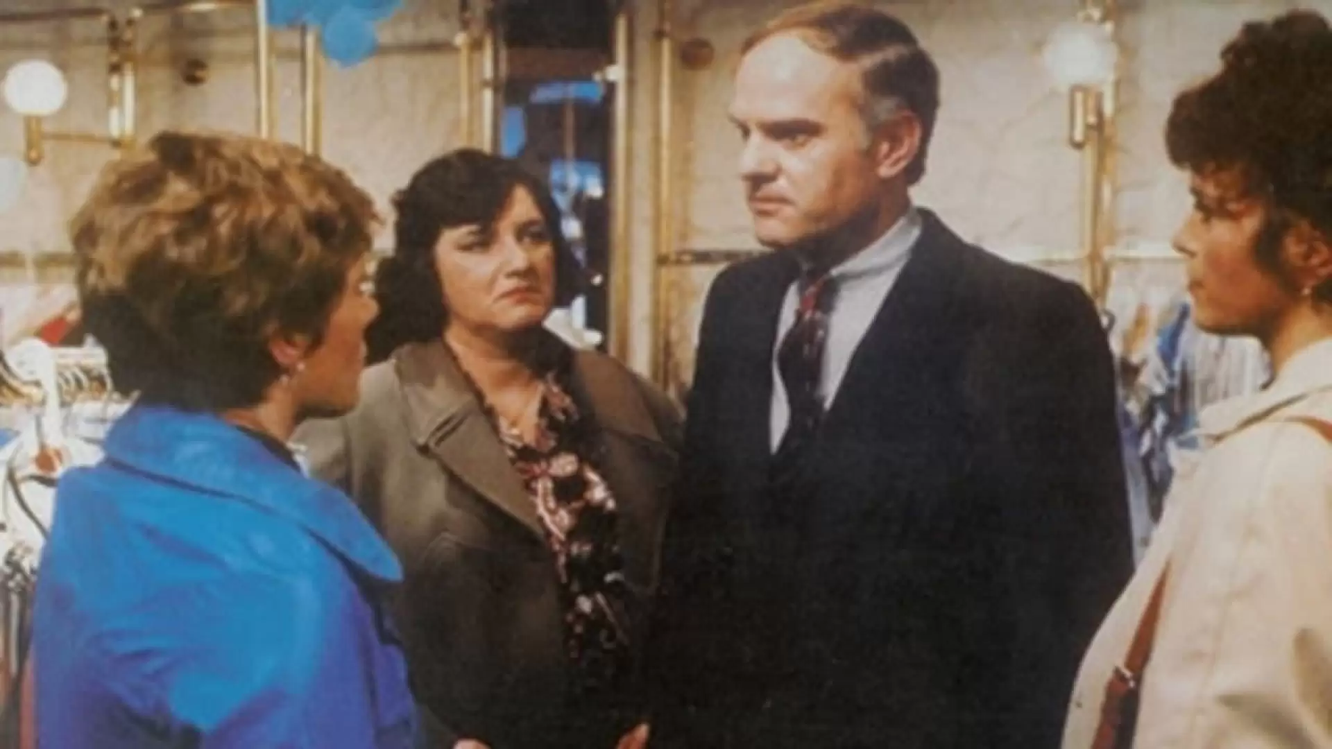 دانلود فیلم A Question of Silence 1982