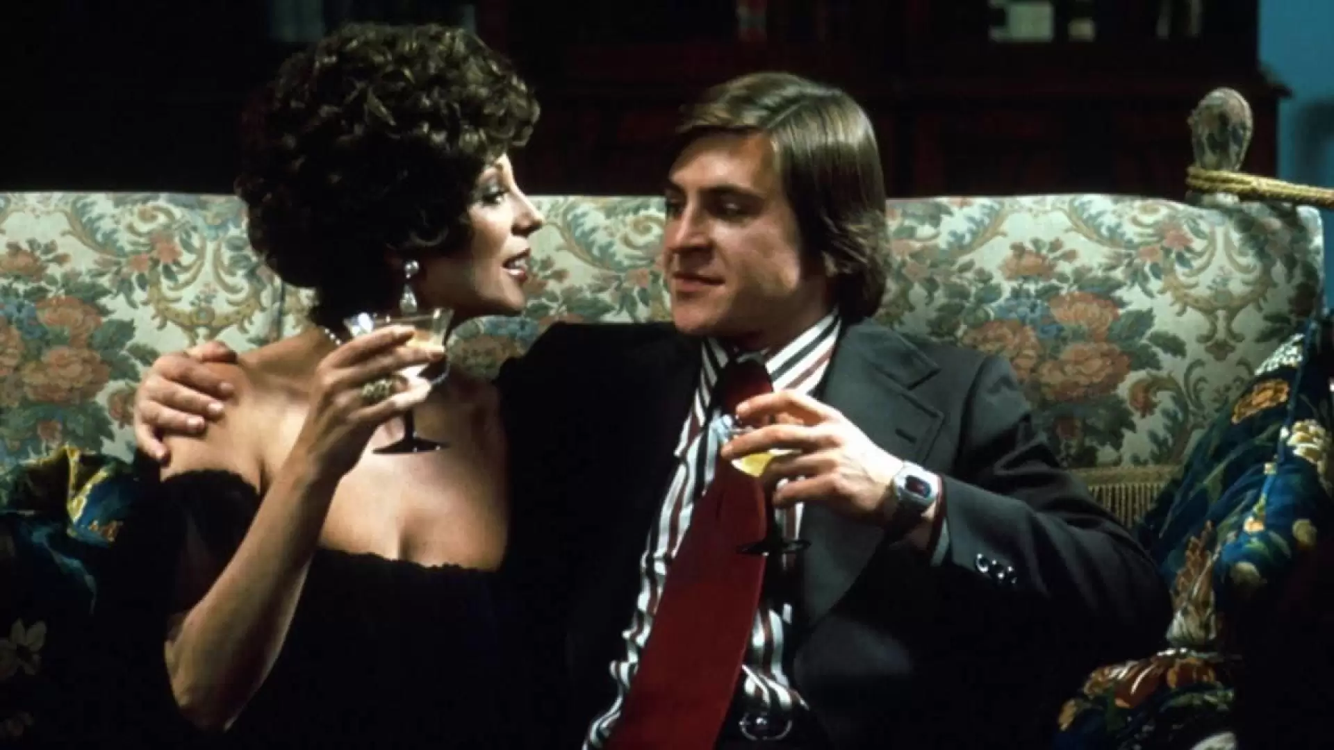 دانلود فیلم Alfie Darling 1975