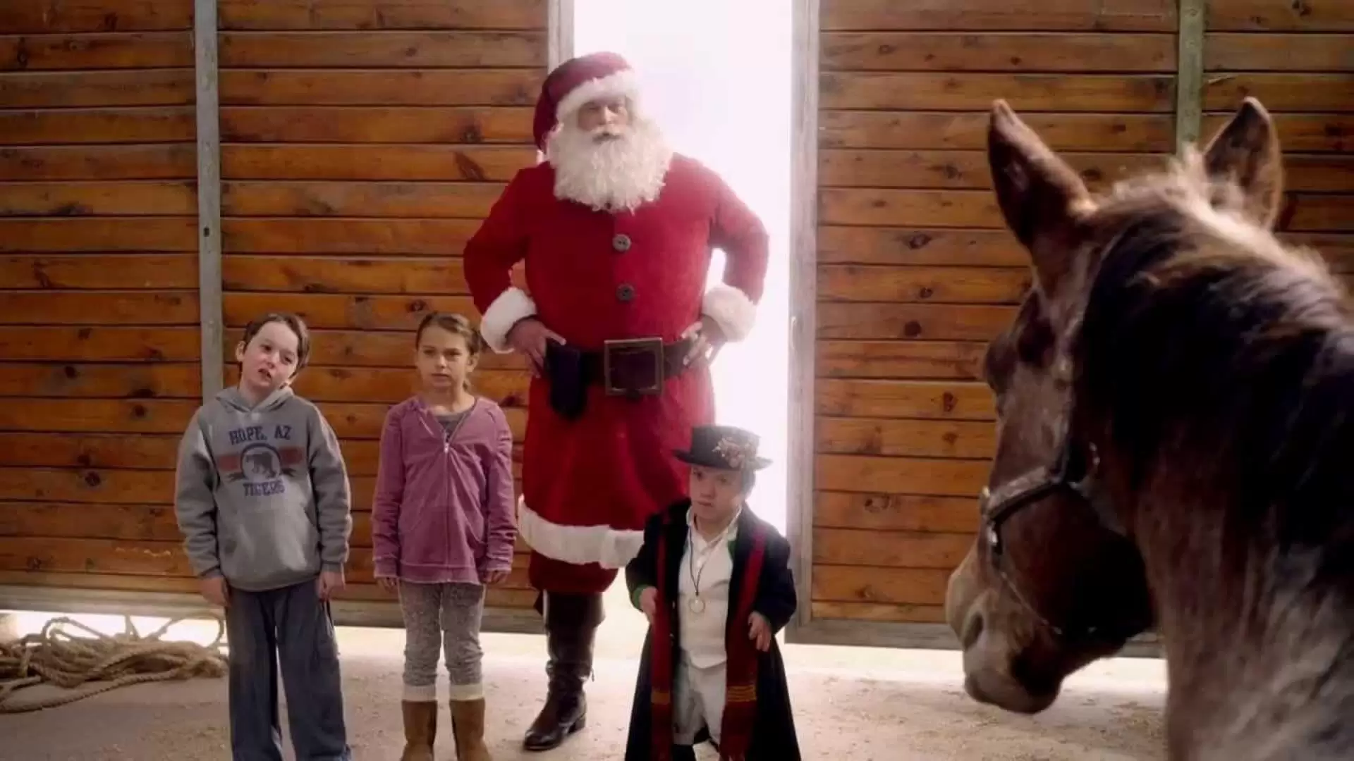 دانلود فیلم A Country Christmas 2013