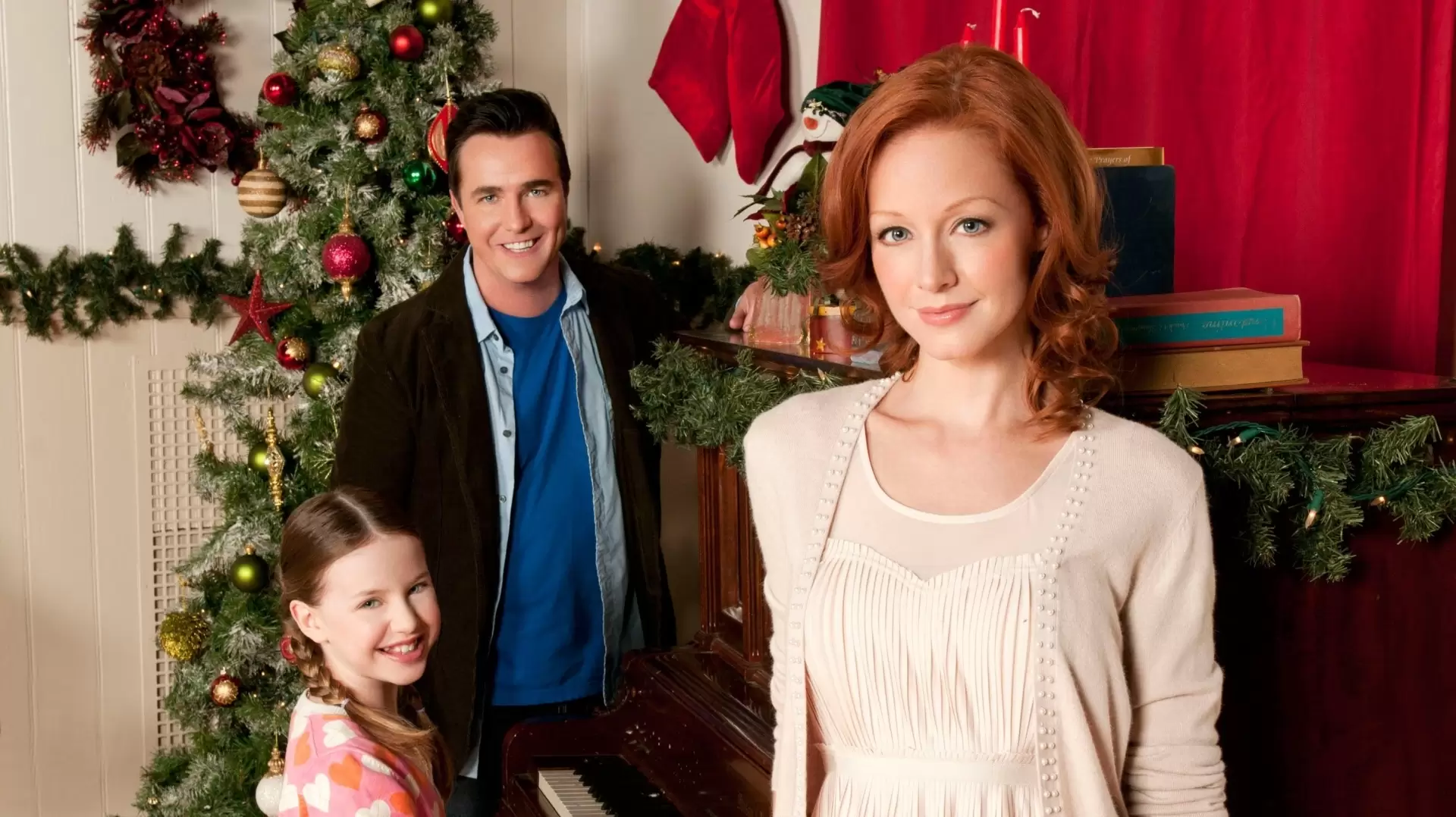 دانلود فیلم Christmas Magic 2011
