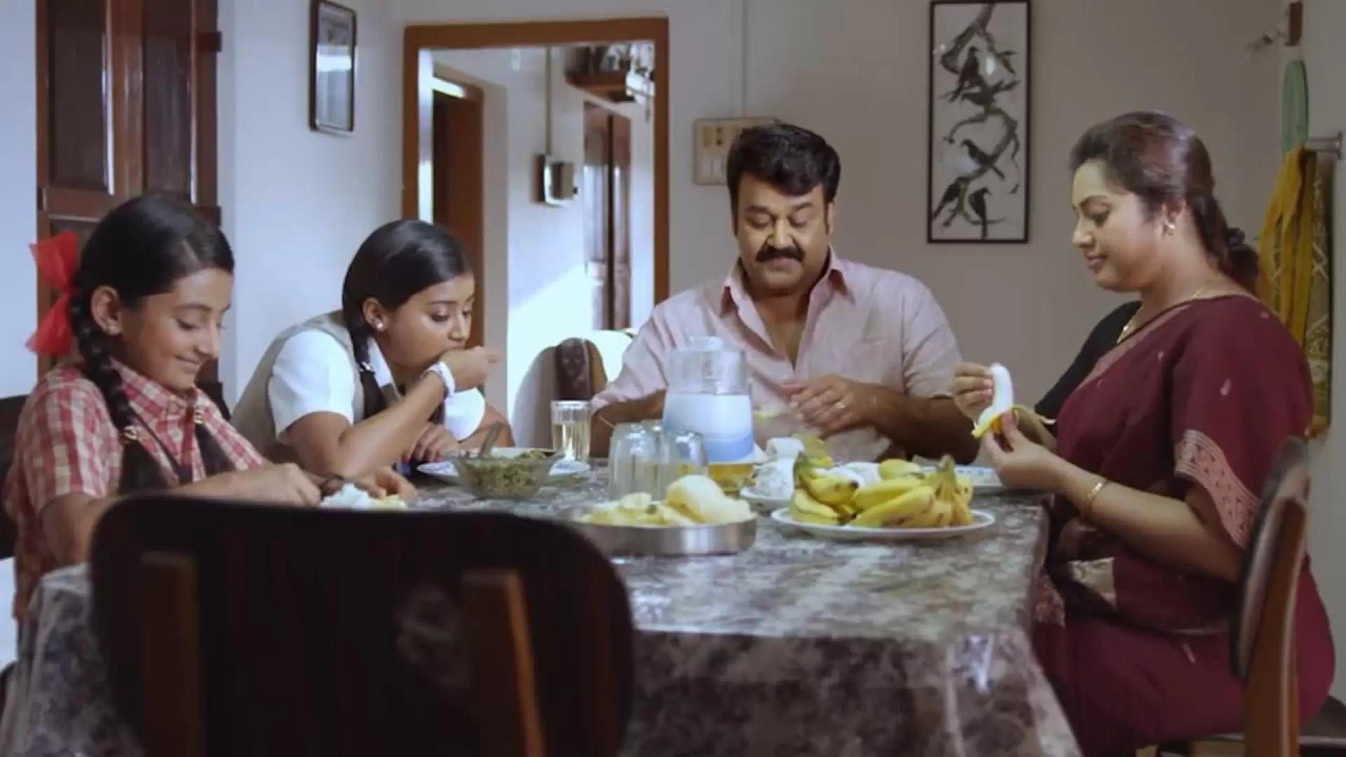 دانلود فیلم Drishyam 2013 (دید ظاهری) با زیرنویس فارسی