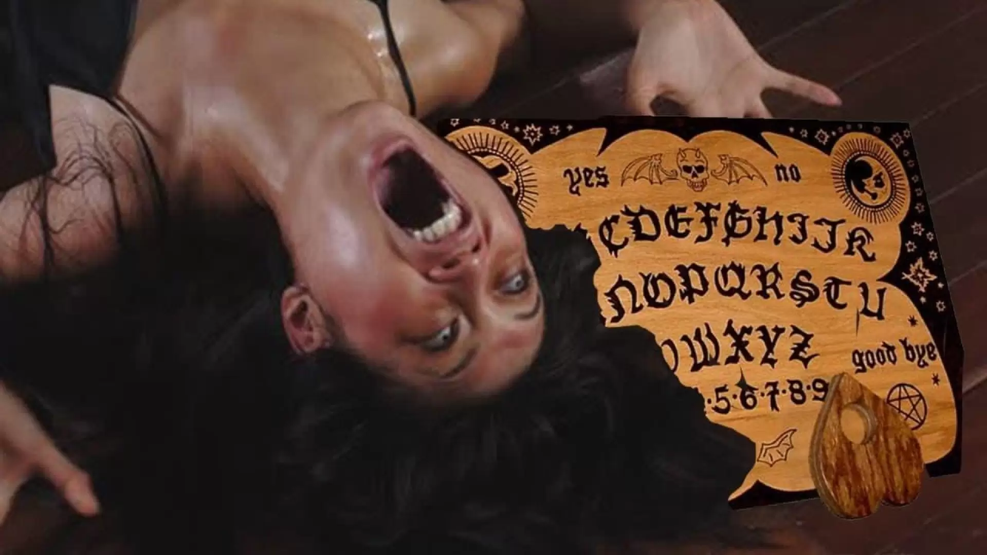 دانلود فیلم The Ouija Possession 2016