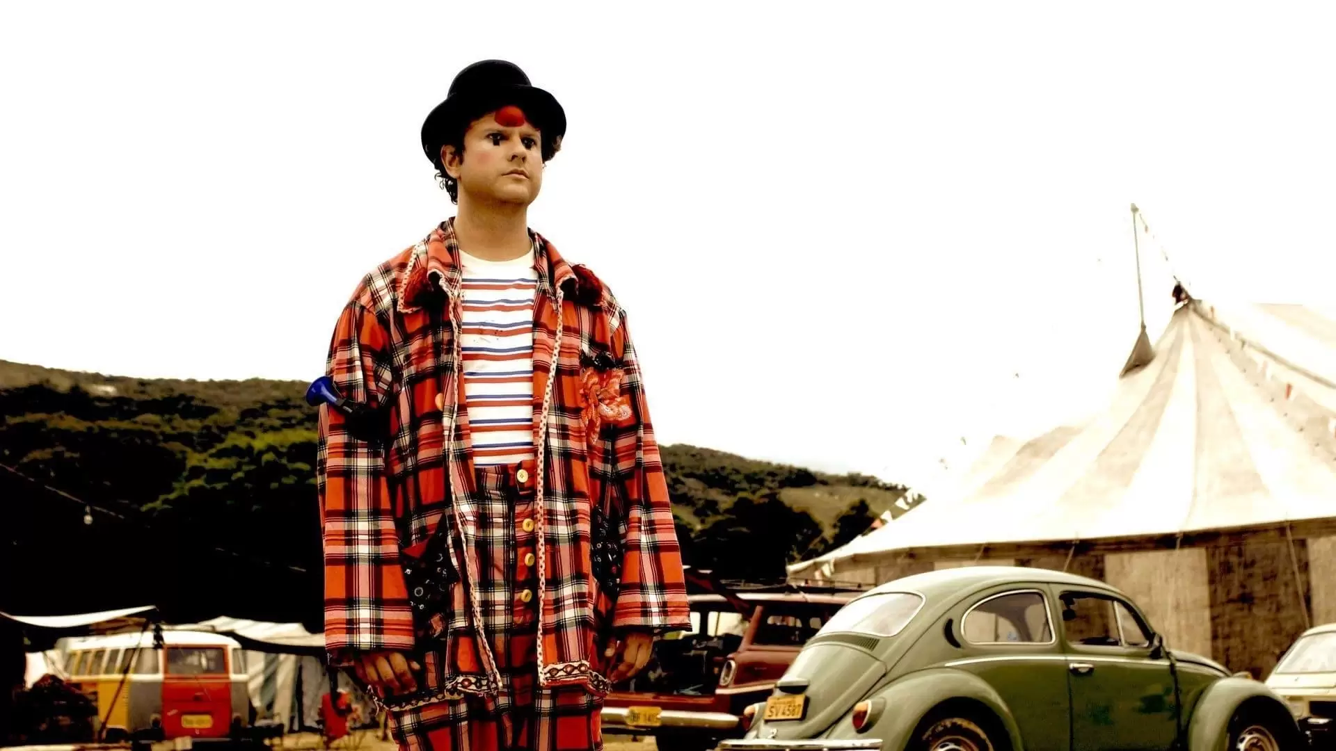 دانلود فیلم The Clown 2011 با زیرنویس فارسی