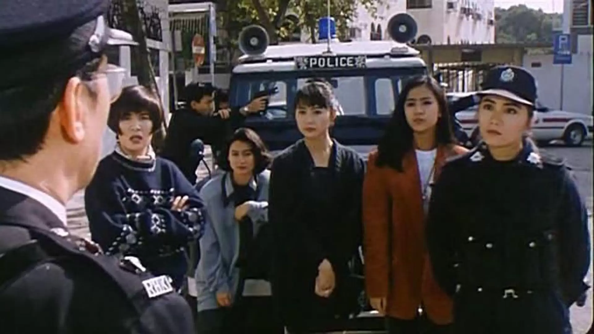 دانلود فیلم 92 Ba wang hua yu Ba wang hua 1992