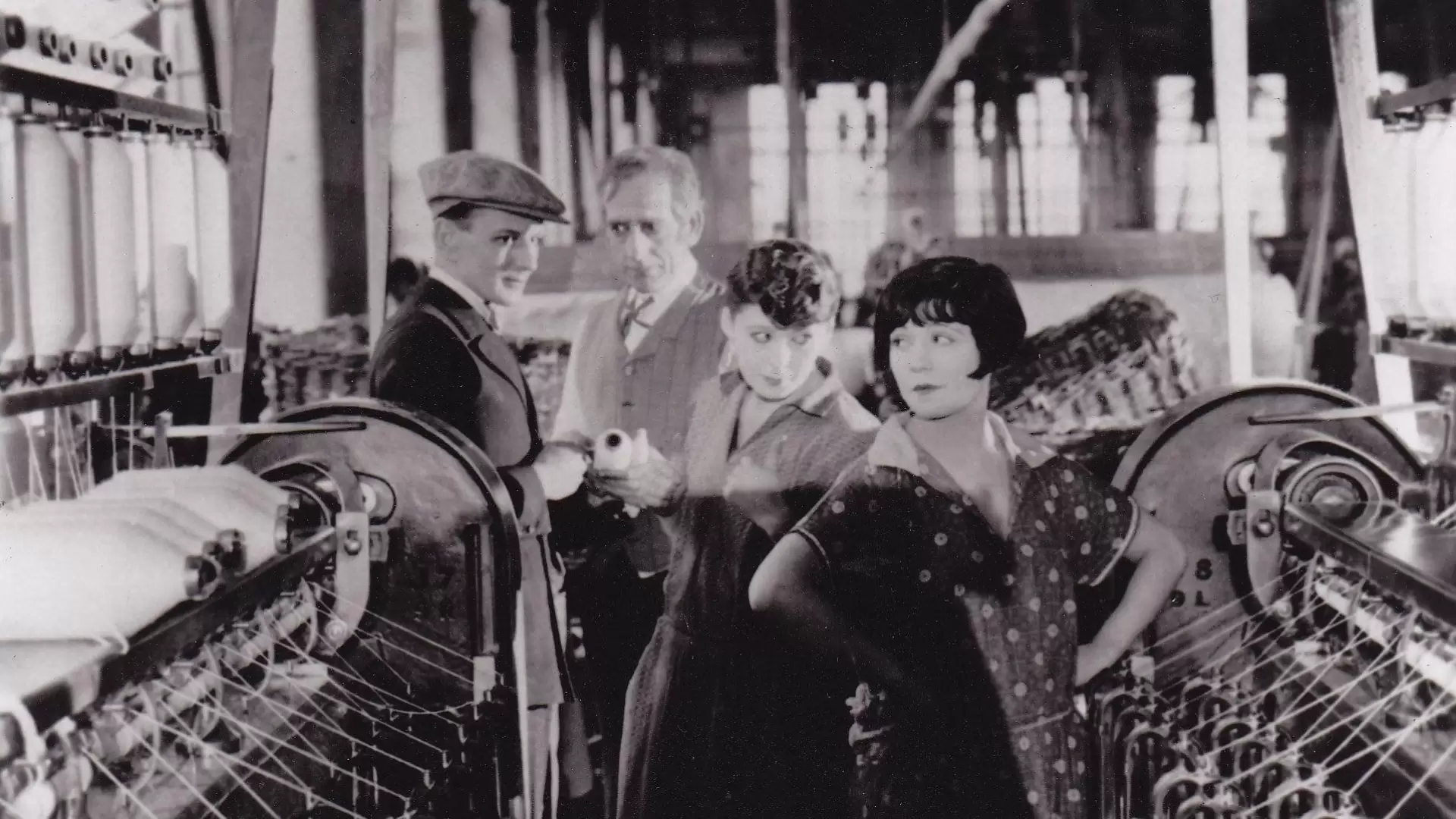 دانلود فیلم Fanny Hawthorne 1927