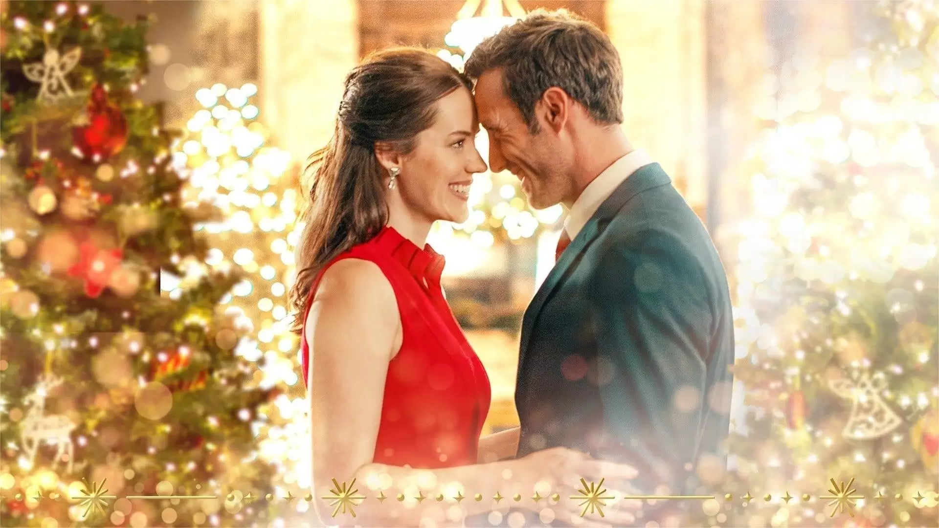 دانلود فیلم My Sweet Holiday 2020 (تعطیلات شیرین من)