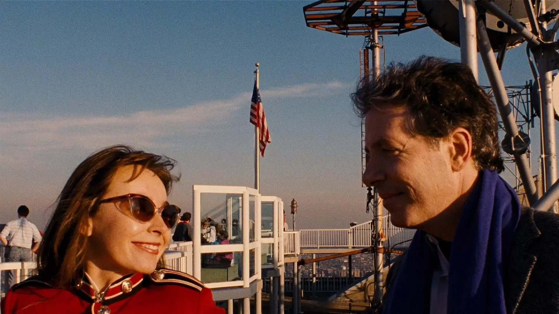 دانلود فیلم All the Vermeers in New York 1990