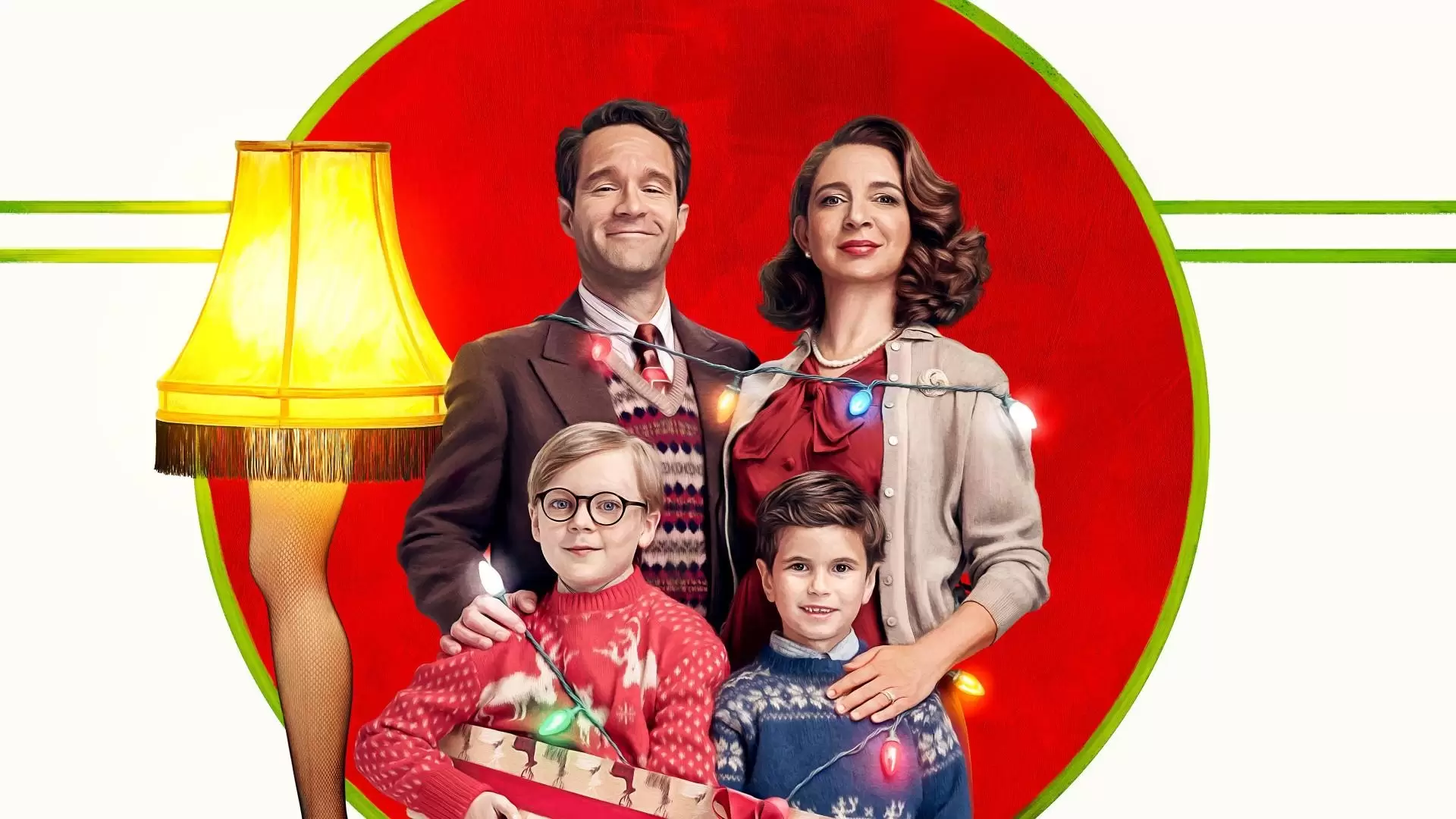 دانلود فیلم A Christmas Story Live! 2017