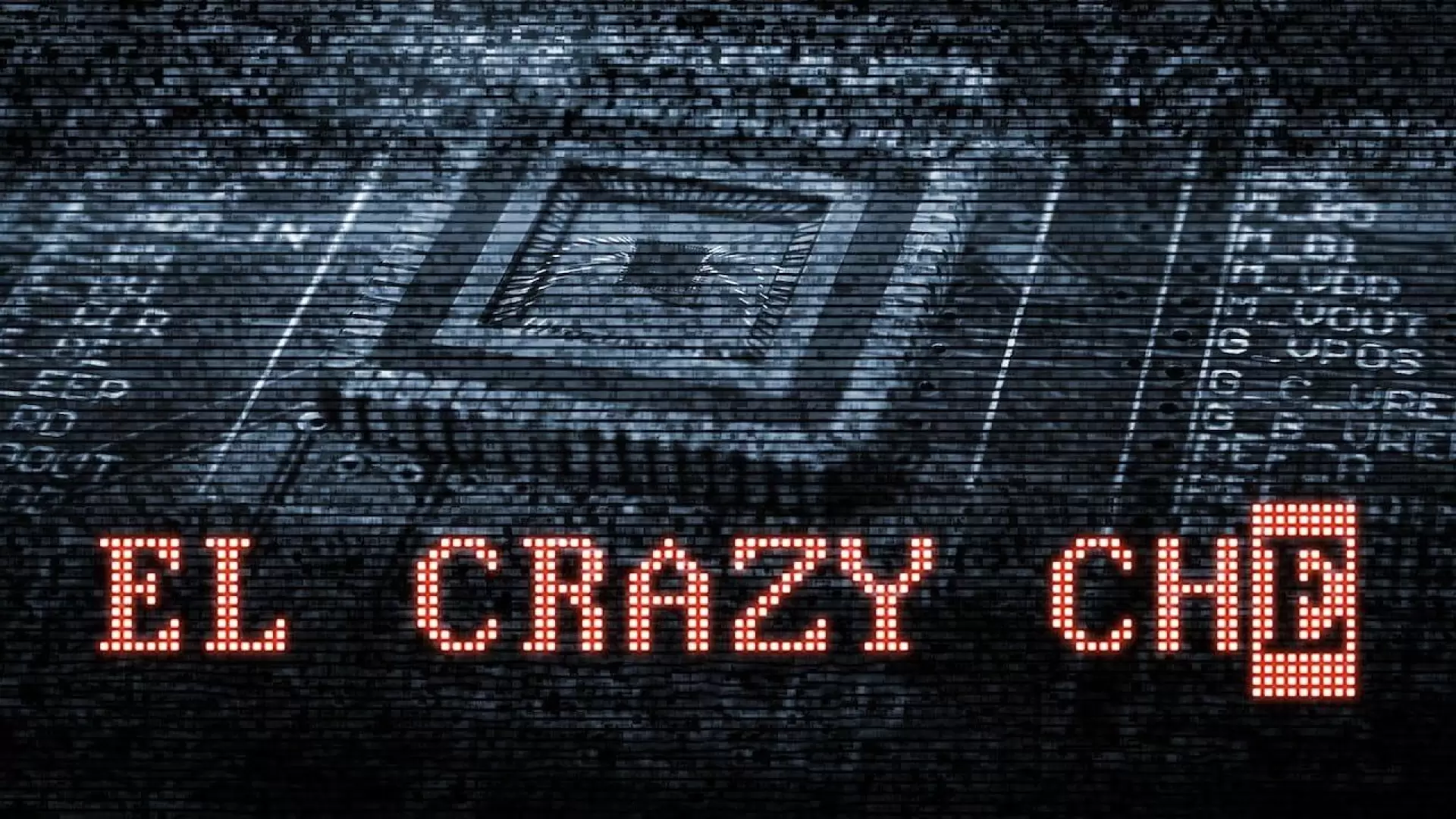 دانلود انیمیشن El Crazy Che 2015
