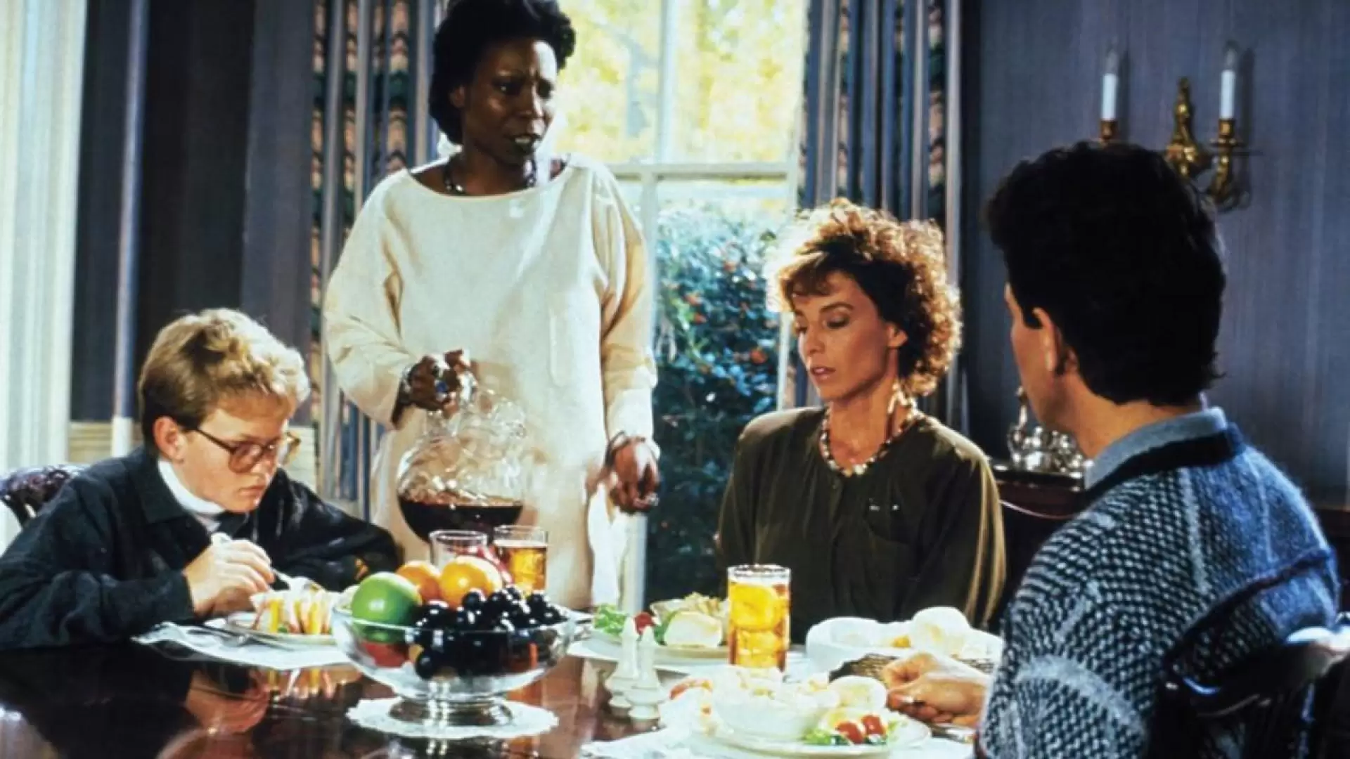 دانلود فیلم Clara’s Heart 1988