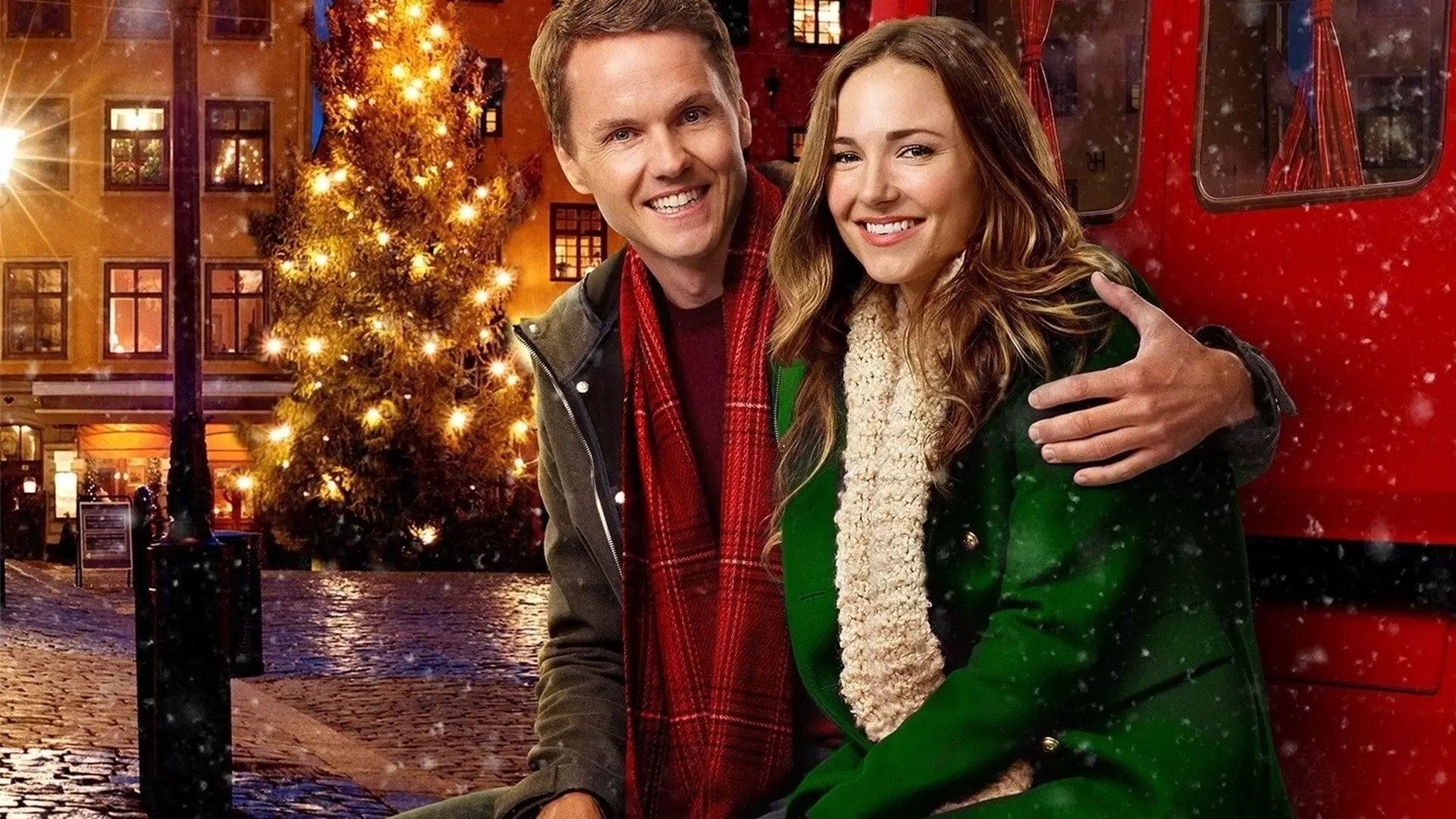 دانلود فیلم Once Upon a Holiday 2015