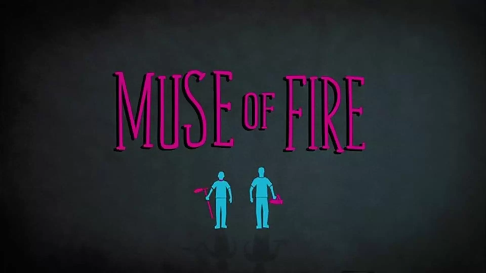 دانلود مستند Muse of Fire 2013
