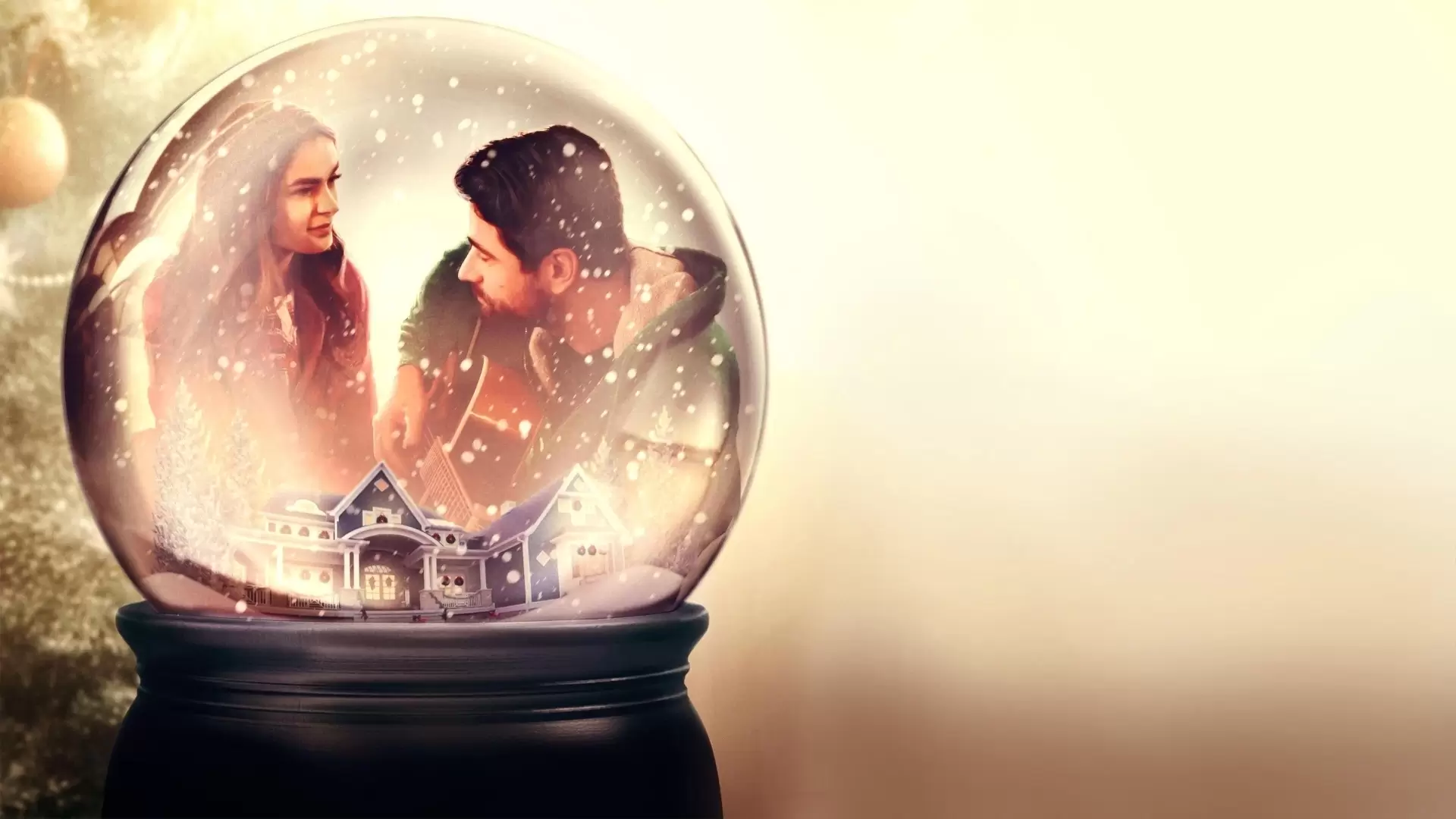 دانلود فیلم The Gift of Christmas 2020 (هدیه روز کریسمس)