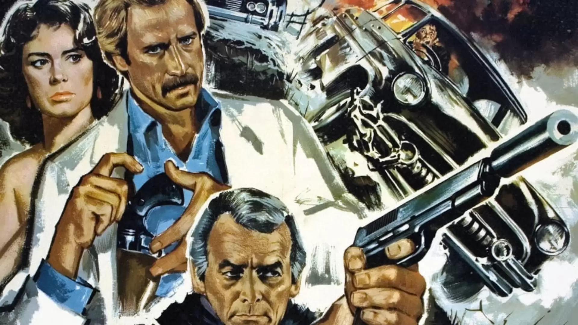 دانلود فیلم Covert Action 1978
