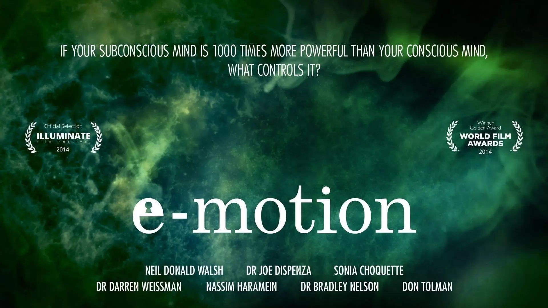 دانلود مستند E-Motion 2014