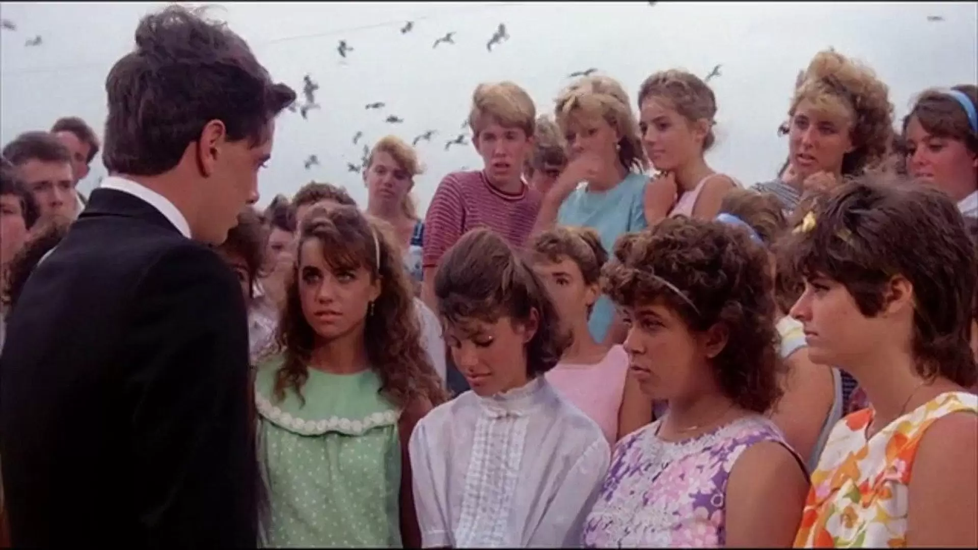 دانلود فیلم The In Crowd 1988