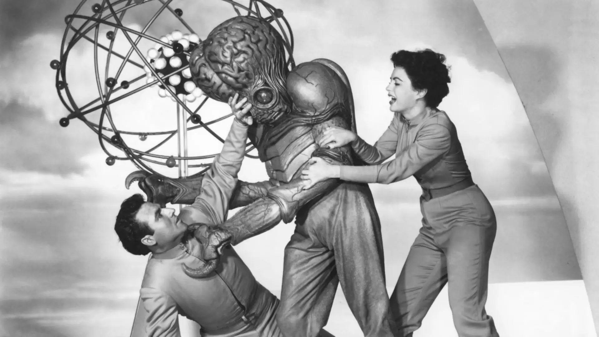 دانلود فیلم This Island Earth 1955