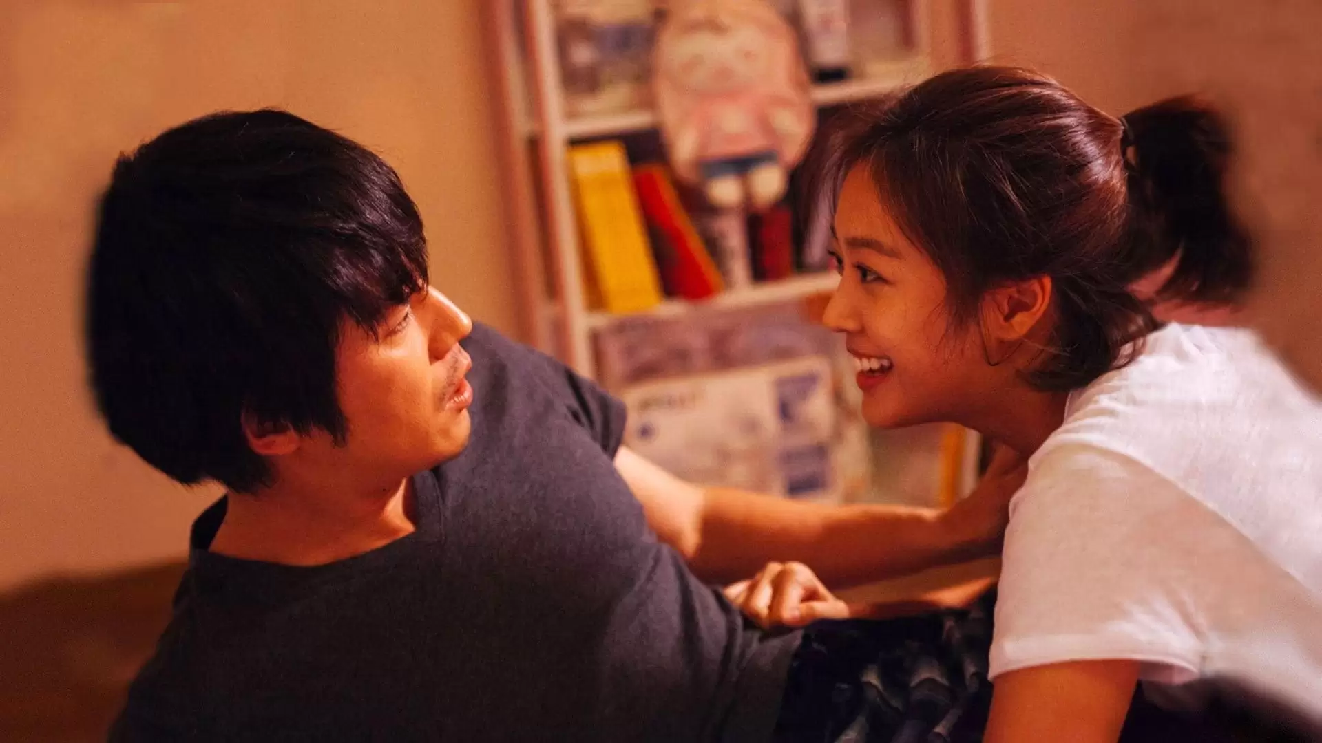 دانلود فیلم Innocent Thing 2014