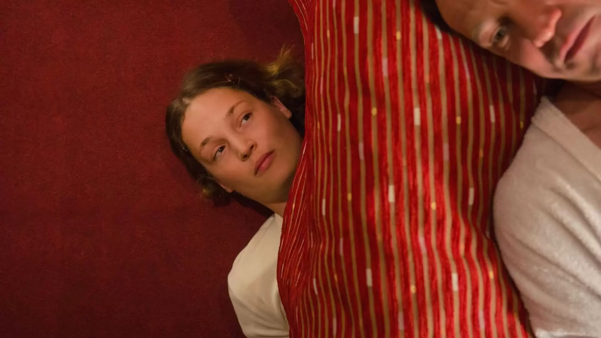 دانلود فیلم The Chambermaid Lynn 2014