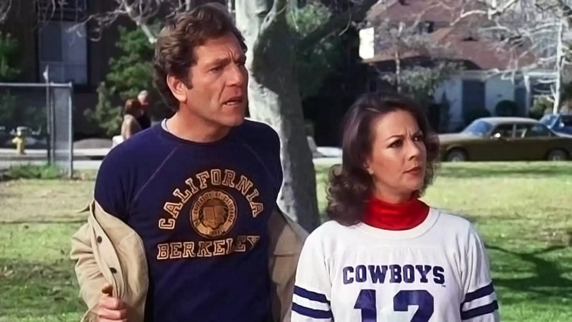 دانلود فیلم The Last Married Couple in America 1980